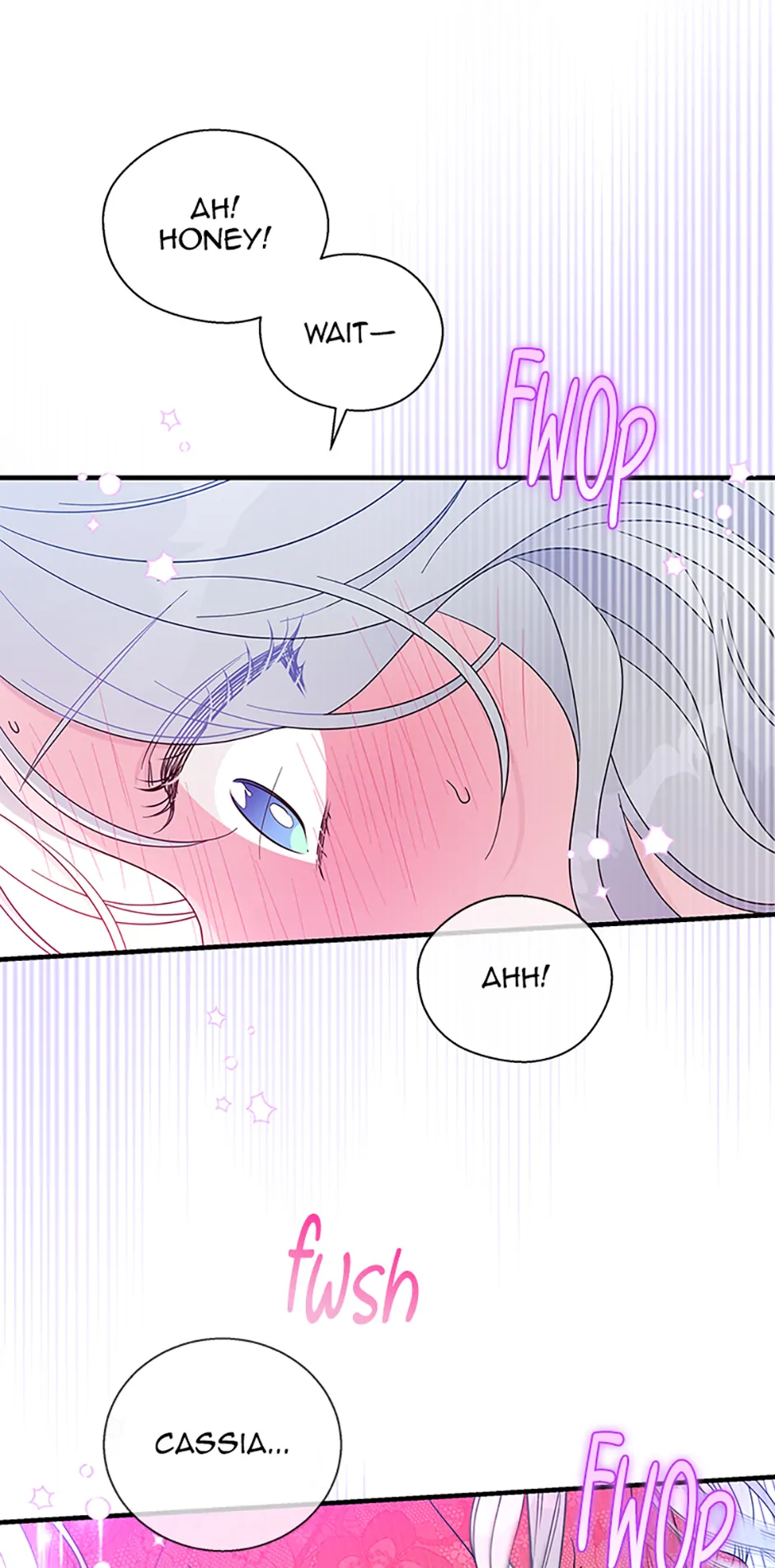 Baroness Goes on Strike [Mature](Official) - Chapter 68 [R19] manhwa