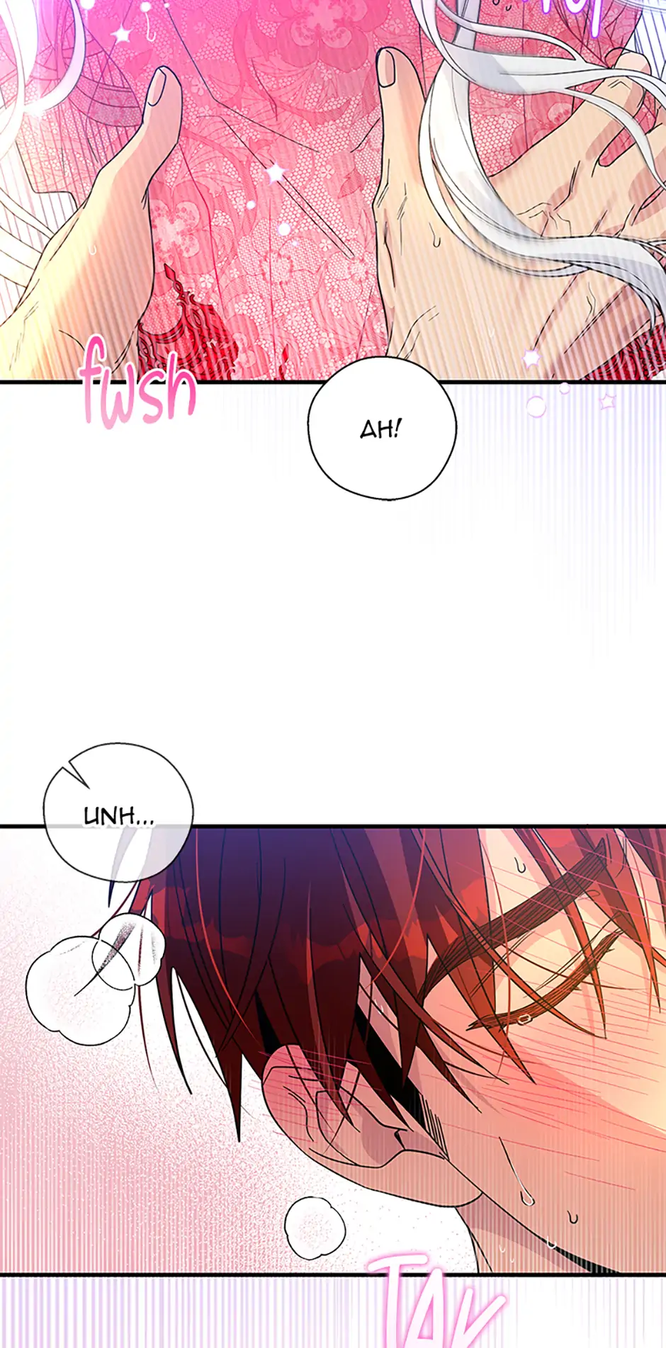 Baroness Goes on Strike [Mature](Official) - Chapter 68 [R19] manhwa