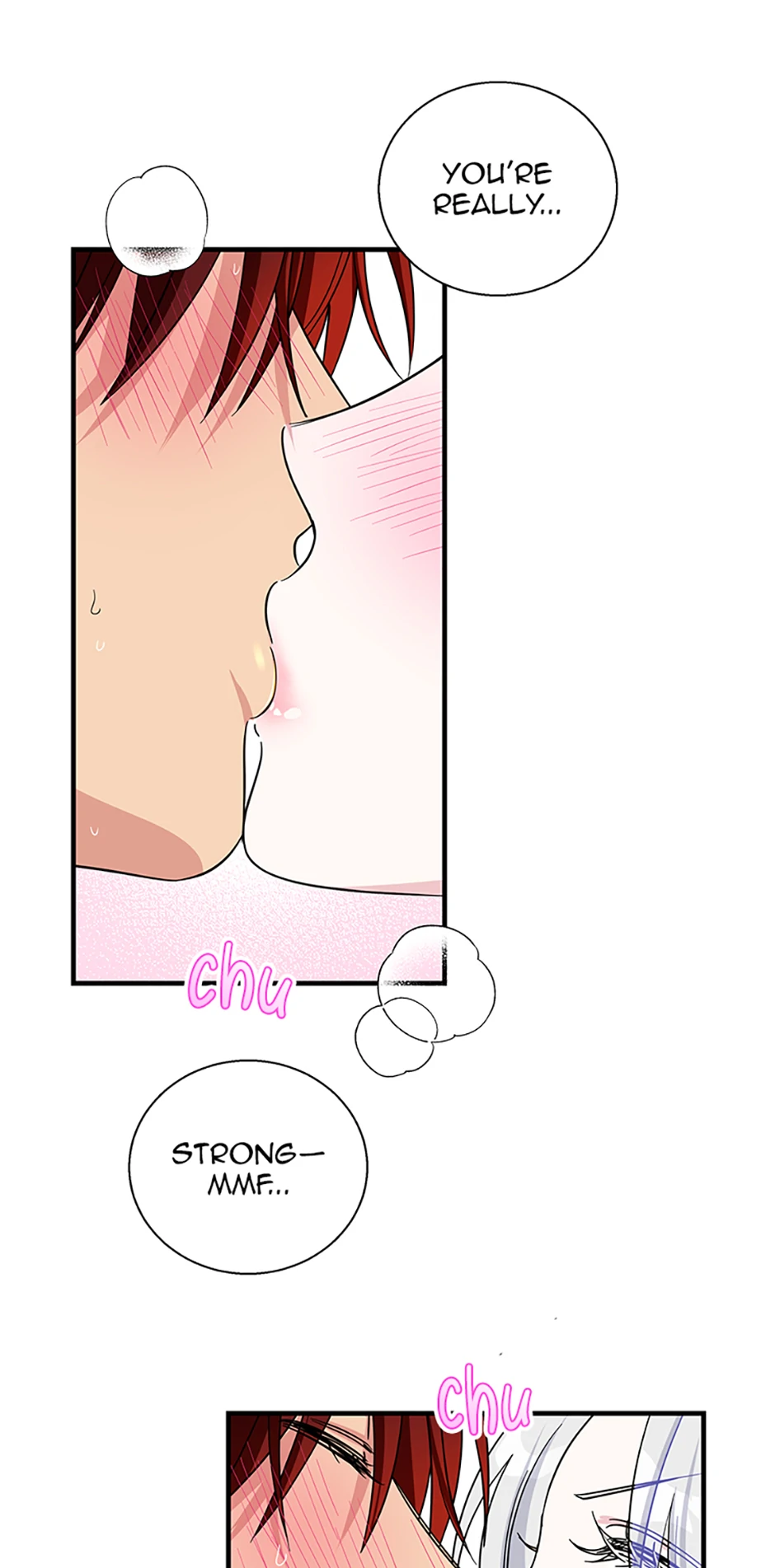 Baroness Goes on Strike [Mature](Official) - Chapter 68 [R19] manhwa