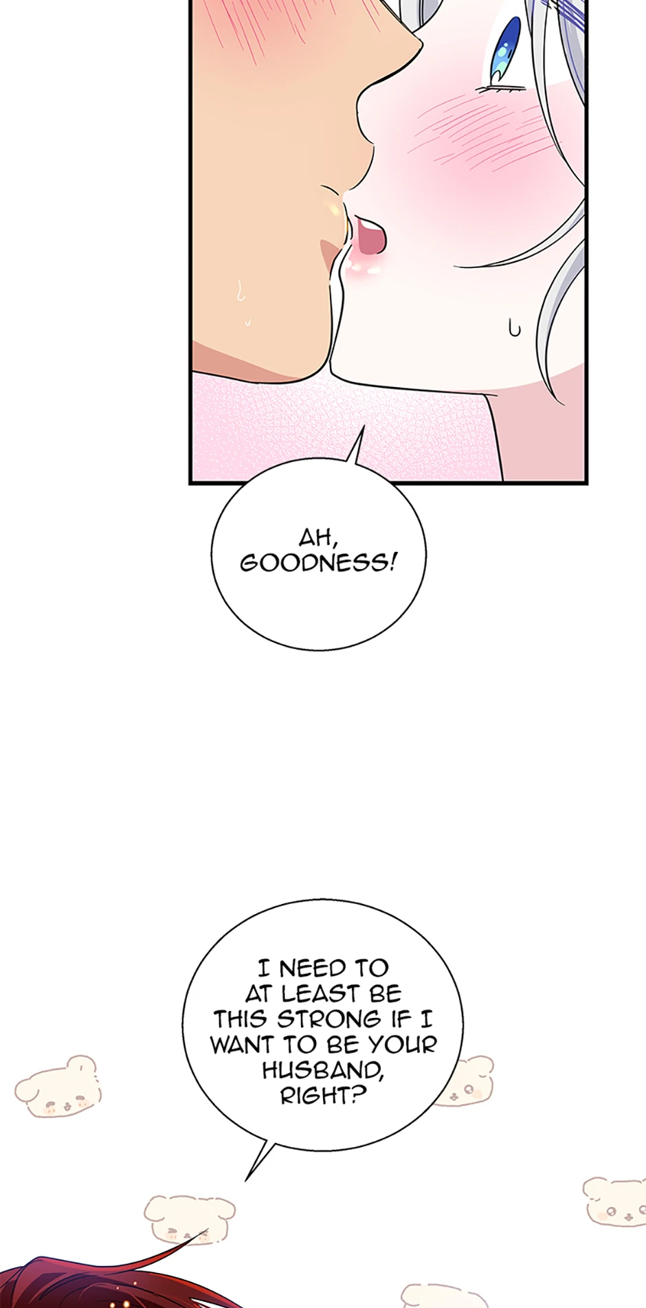 Baroness Goes on Strike [Mature](Official) - Chapter 68 [R19] manhwa
