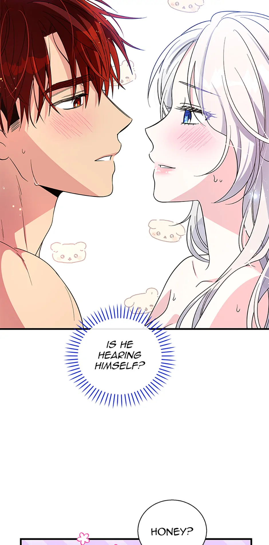 Baroness Goes on Strike [Mature](Official) - Chapter 68 [R19] manhwa