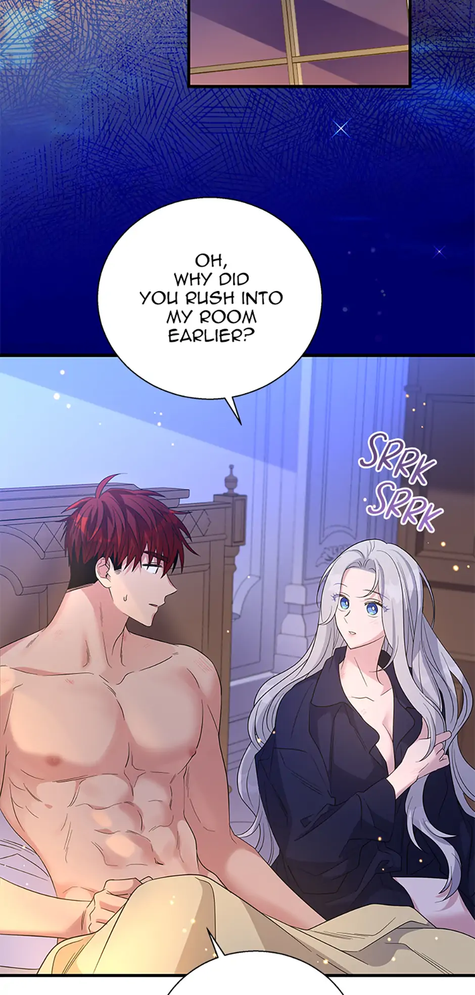 Baroness Goes on Strike [Mature](Official) - Chapter 68 [R19] manhwa
