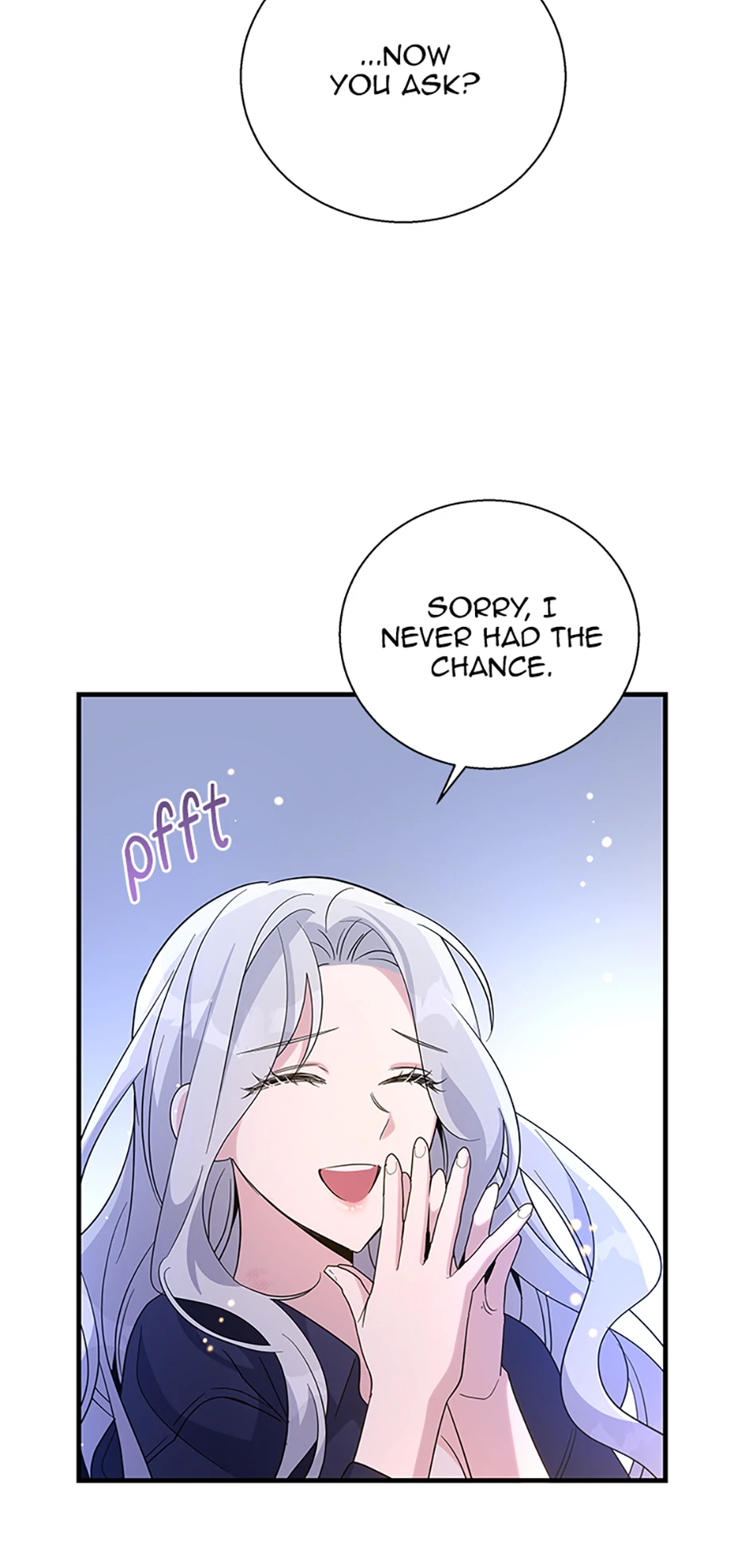Baroness Goes on Strike [Mature](Official) - Chapter 68 [R19] manhwa