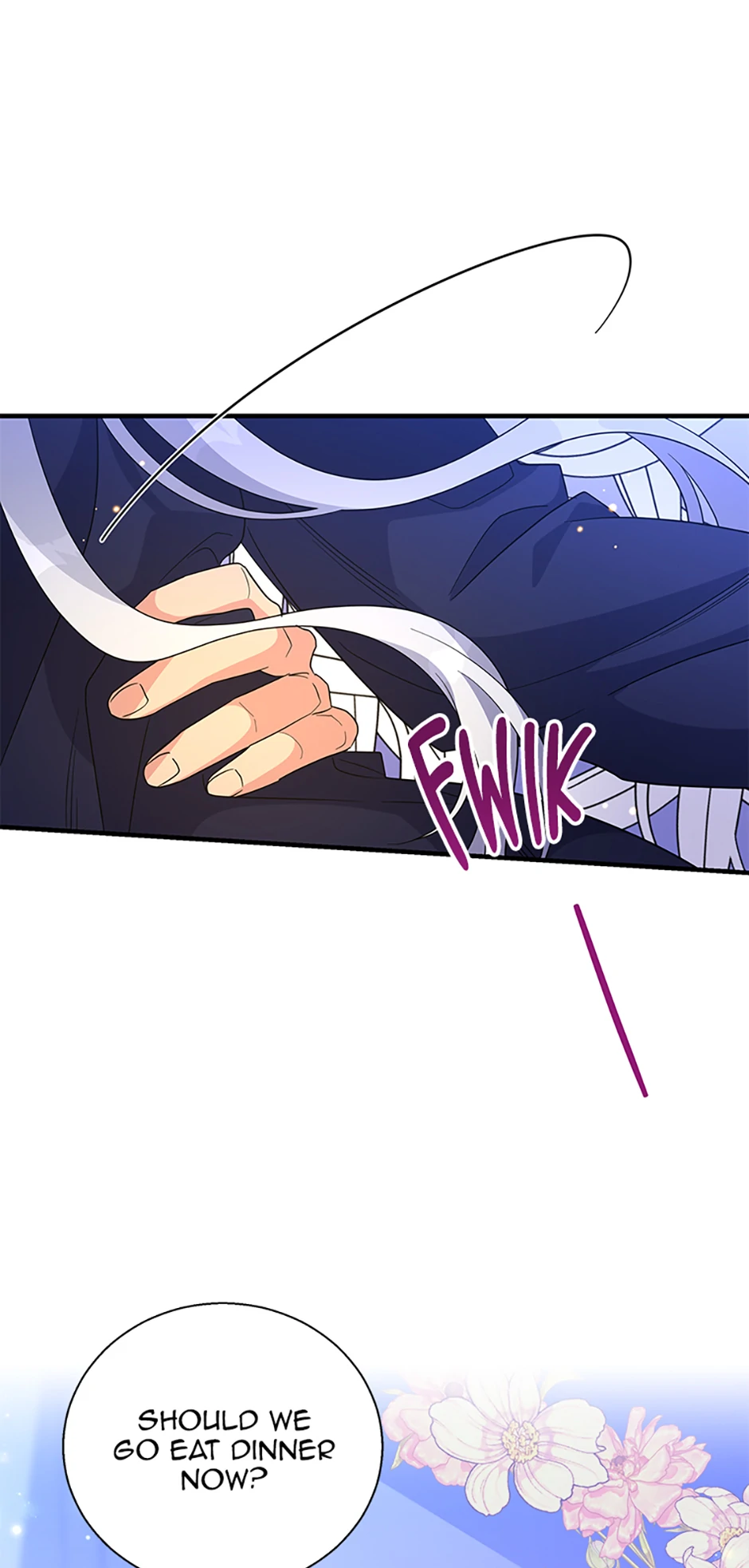 Baroness Goes on Strike [Mature](Official) - Chapter 68 [R19] manhwa