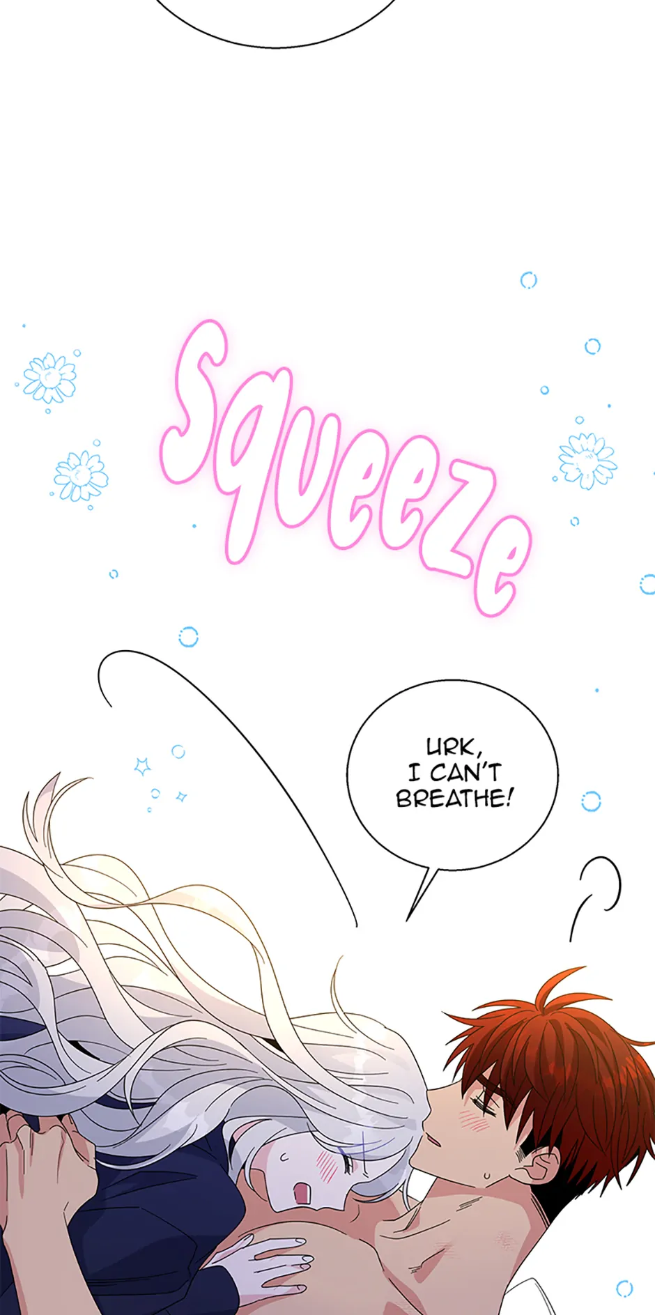 Baroness Goes on Strike [Mature](Official) - Chapter 68 [R19] manhwa