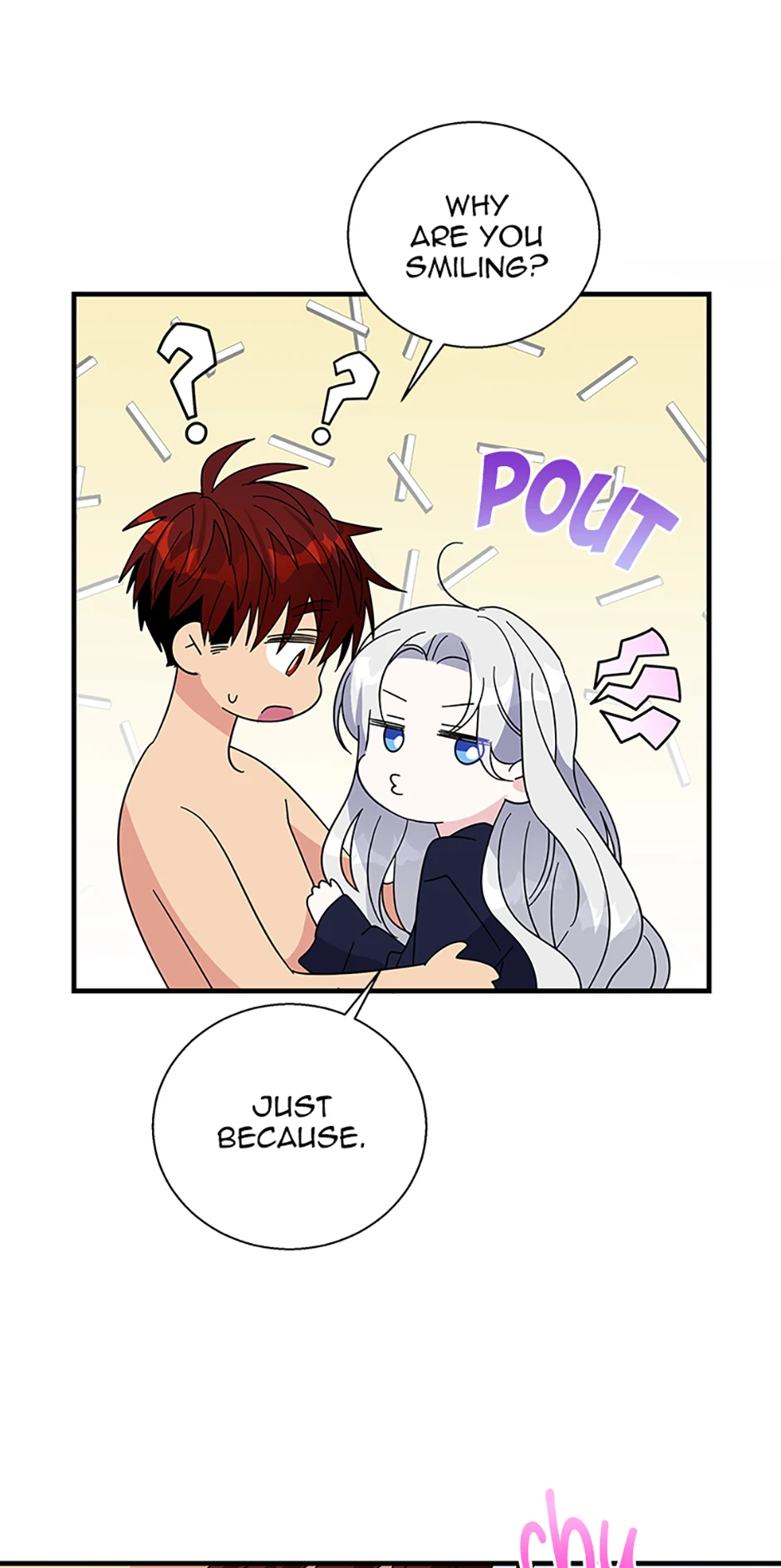 Baroness Goes on Strike [Mature](Official) - Chapter 68 [R19] manhwa