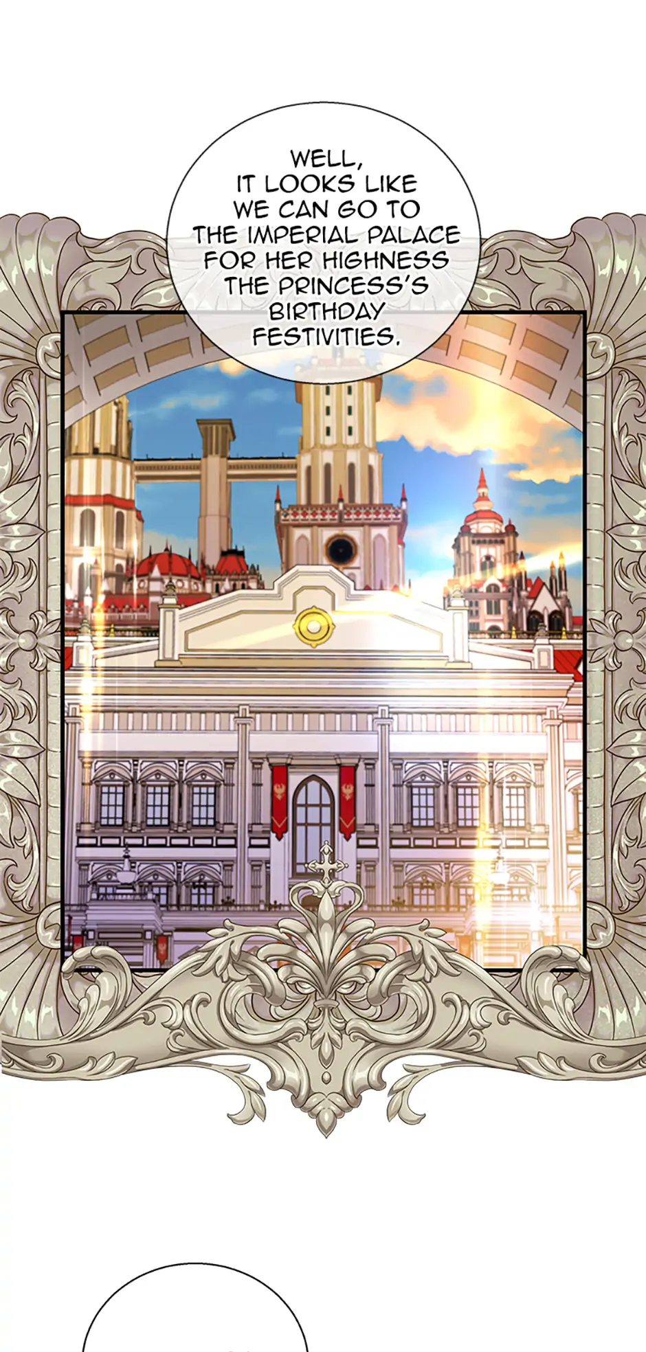 Baroness Goes on Strike [Mature](Official) - Chapter 68 [R19] manhwa