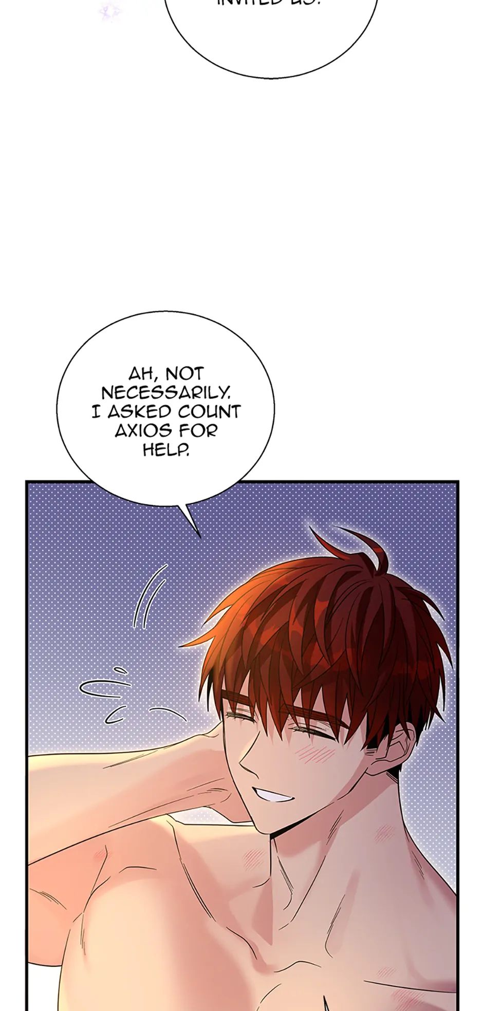 Baroness Goes on Strike [Mature](Official) - Chapter 68 [R19] manhwa