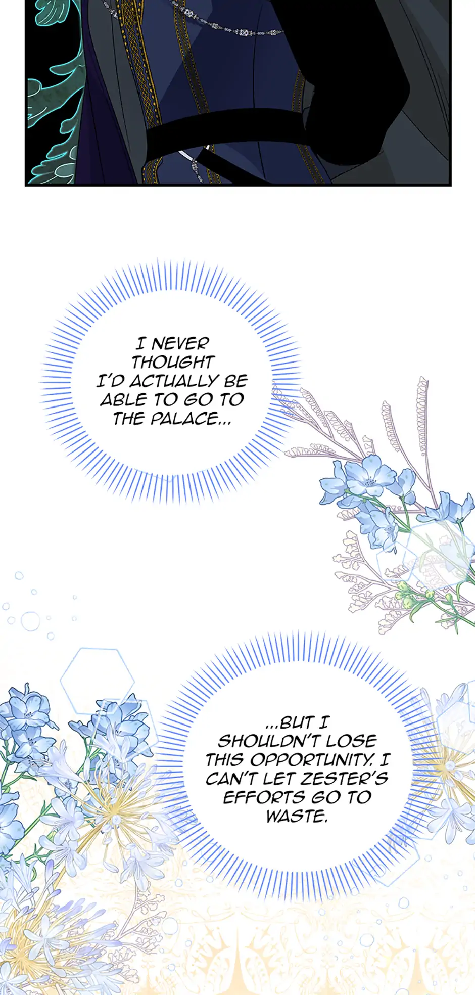 Baroness Goes on Strike [Mature](Official) - Chapter 68 [R19] manhwa
