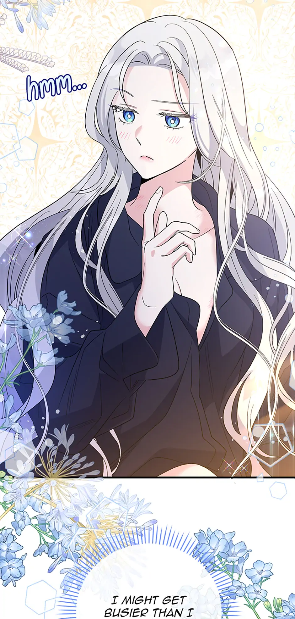 Baroness Goes on Strike [Mature](Official) - Chapter 68 [R19] manhwa
