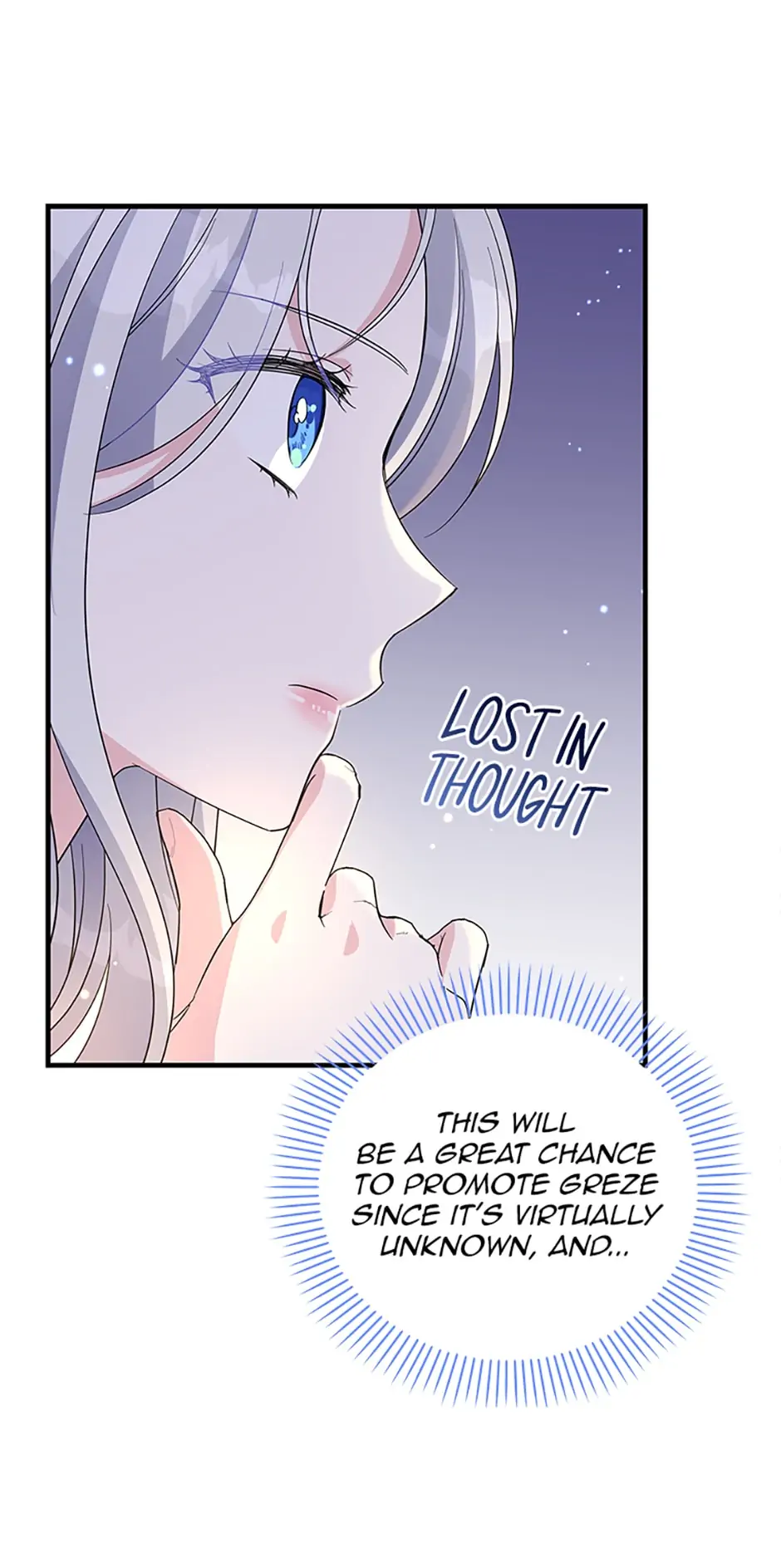 Baroness Goes on Strike [Mature](Official) - Chapter 69 manhwa