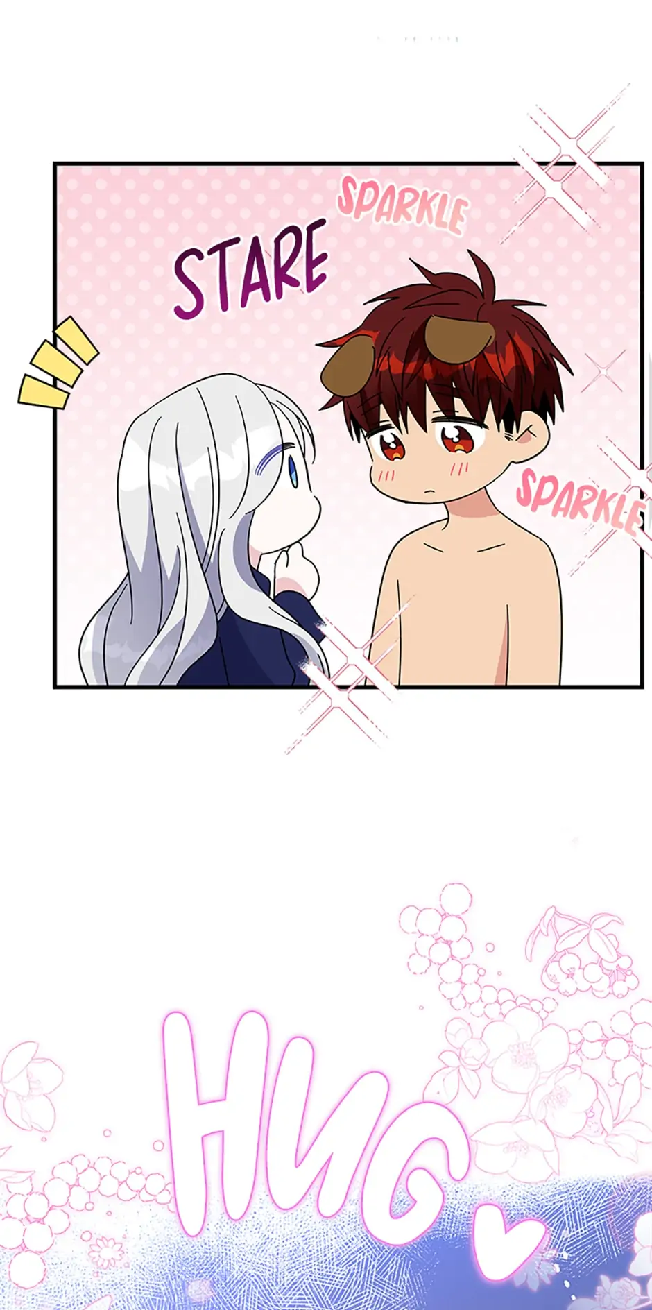 Baroness Goes on Strike [Mature](Official) - Chapter 69 manhwa