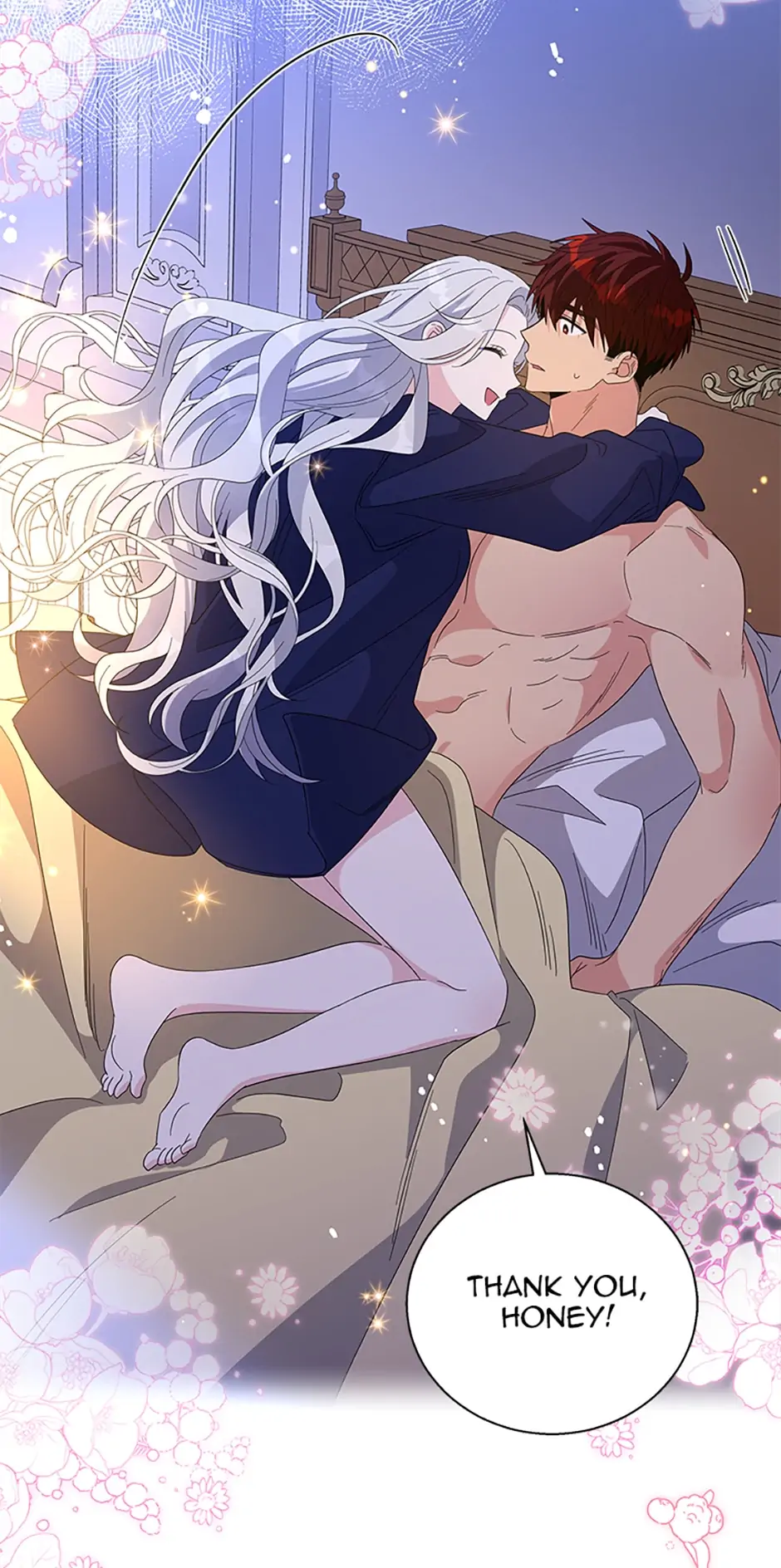 Baroness Goes on Strike [Mature](Official) - Chapter 69 manhwa