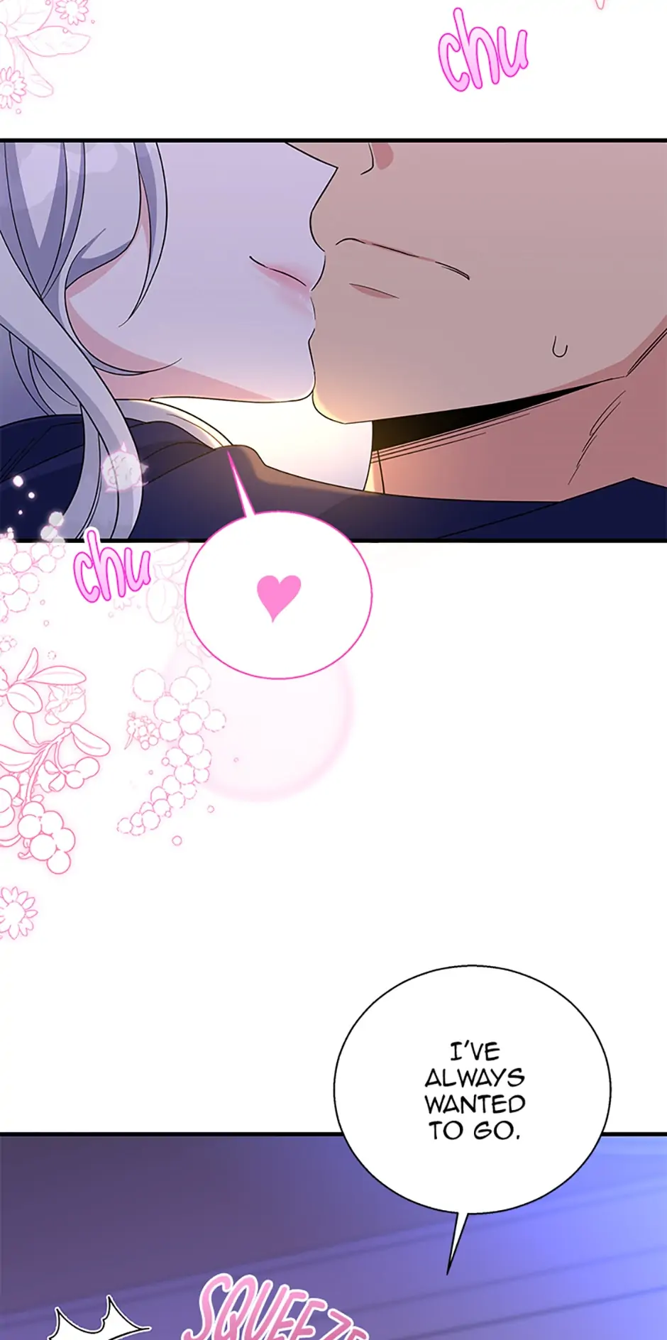 Baroness Goes on Strike [Mature](Official) - Chapter 69 manhwa