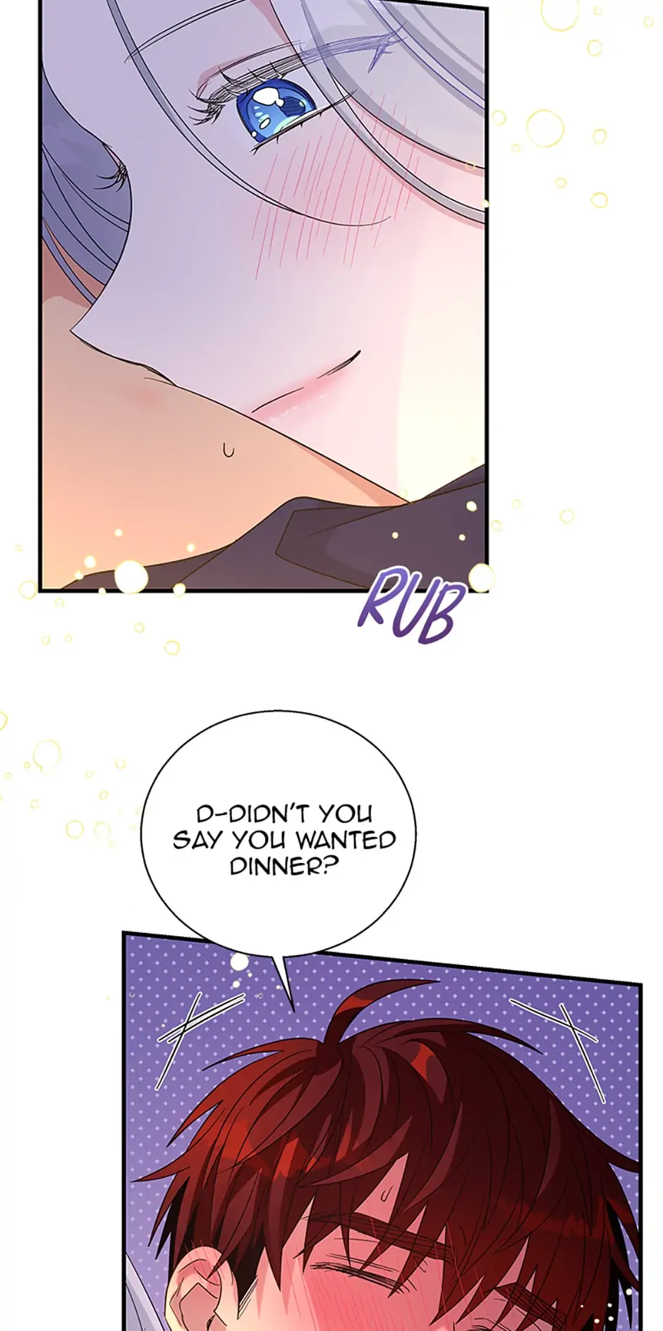 Baroness Goes on Strike [Mature](Official) - Chapter 69 manhwa