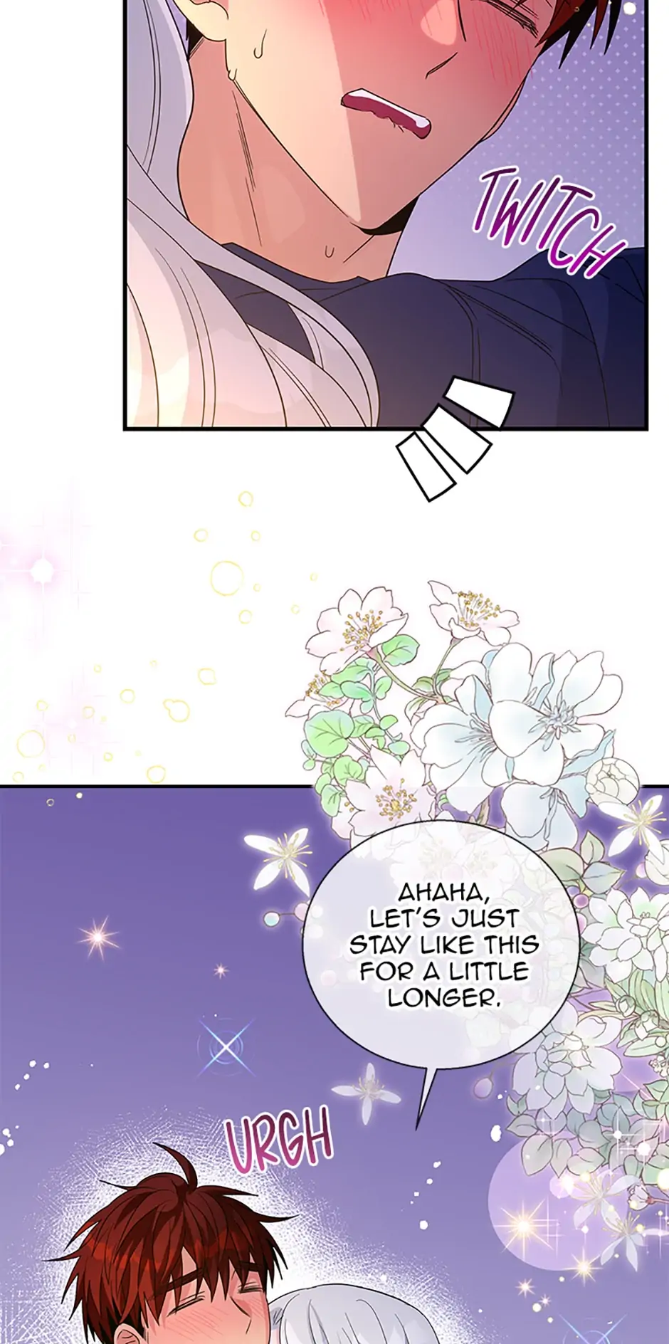 Baroness Goes on Strike [Mature](Official) - Chapter 69 manhwa