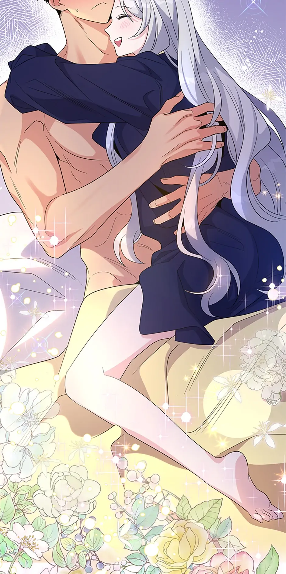 Baroness Goes on Strike [Mature](Official) - Chapter 69 manhwa
