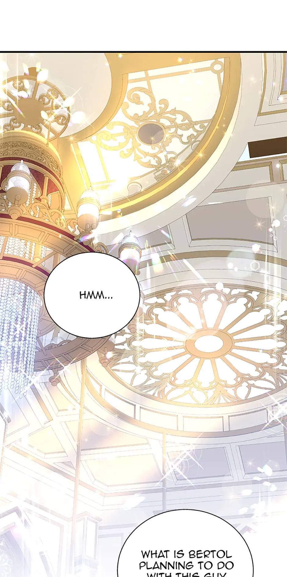 Baroness Goes on Strike [Mature](Official) - Chapter 69 manhwa