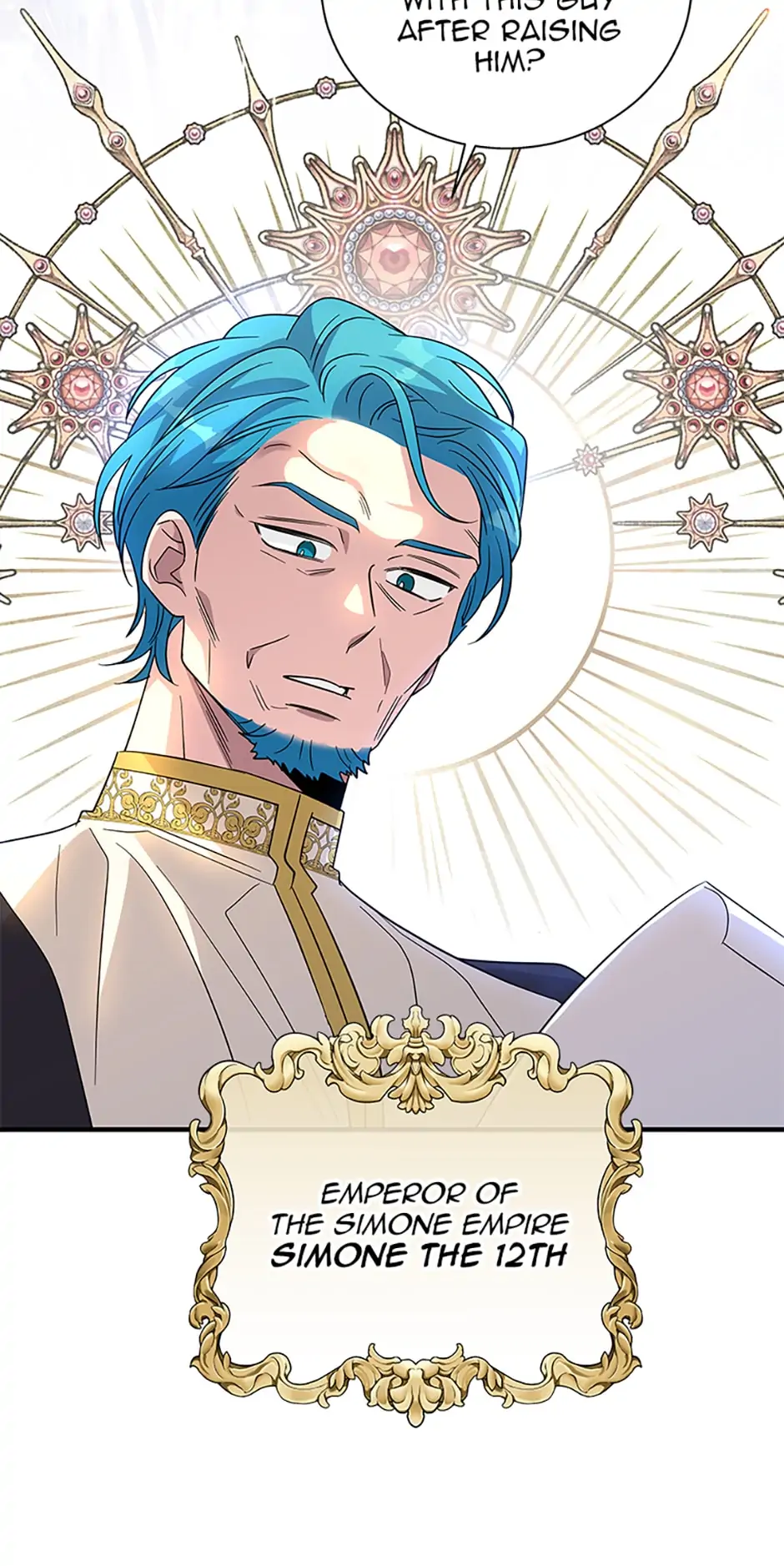Baroness Goes on Strike [Mature](Official) - Chapter 69 manhwa