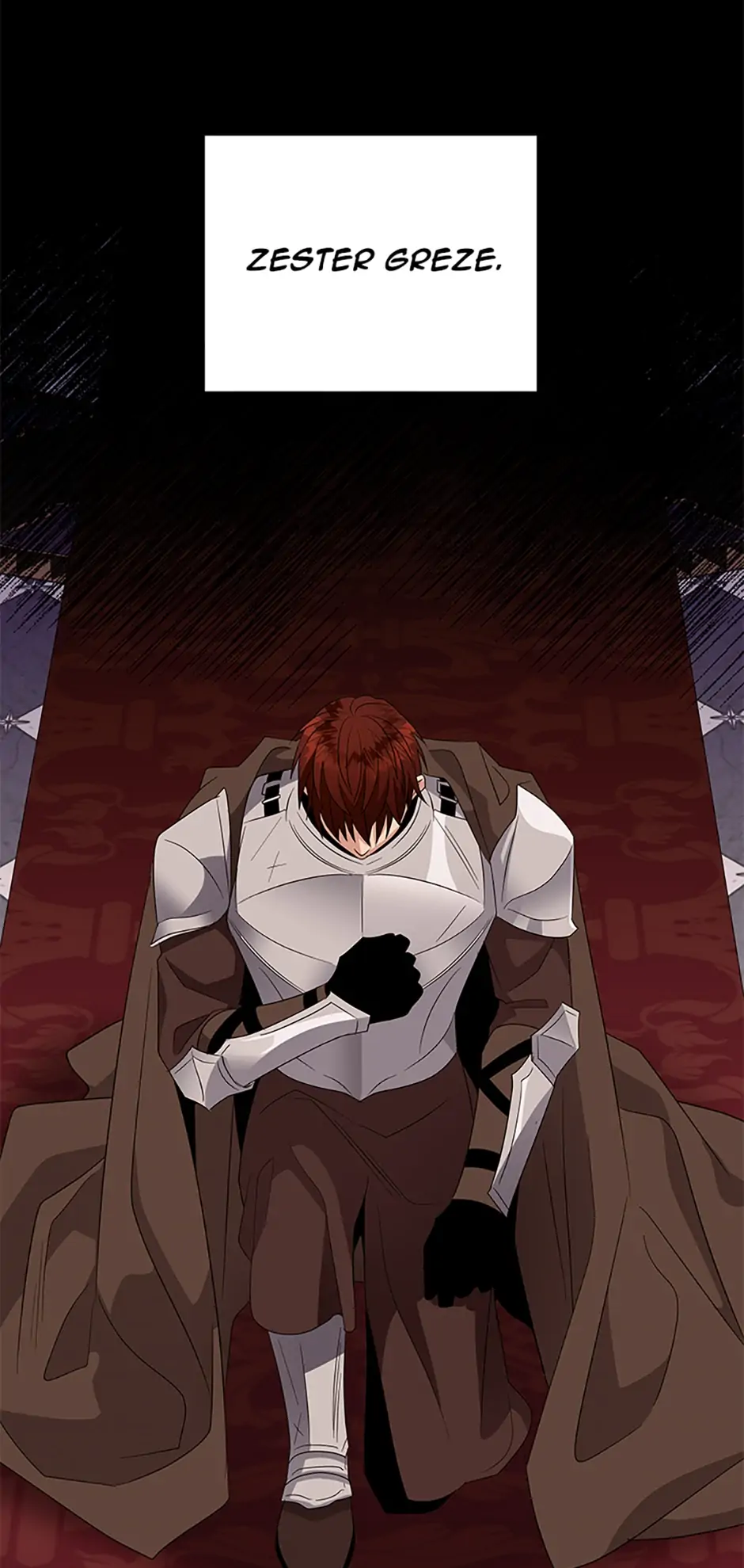 Baroness Goes on Strike [Mature](Official) - Chapter 69 manhwa