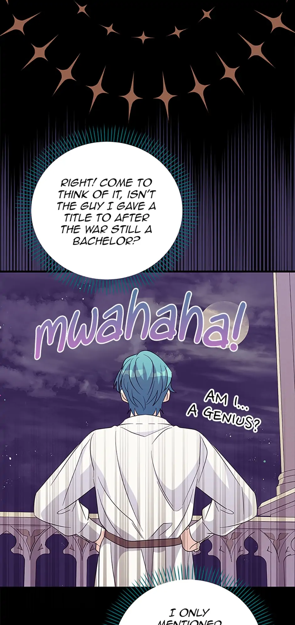 Baroness Goes on Strike [Mature](Official) - Chapter 69 manhwa