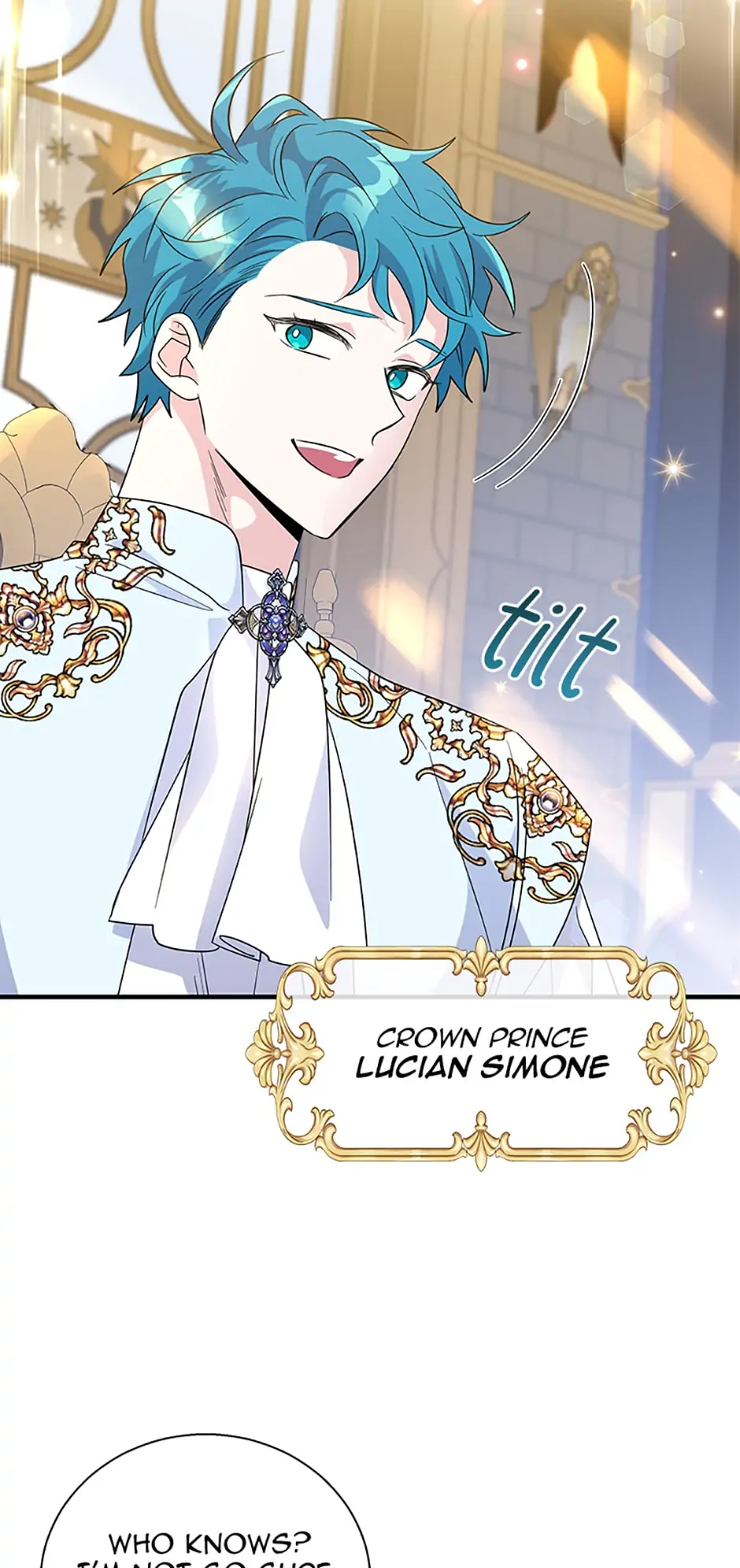 Baroness Goes on Strike [Mature](Official) - Chapter 69 manhwa