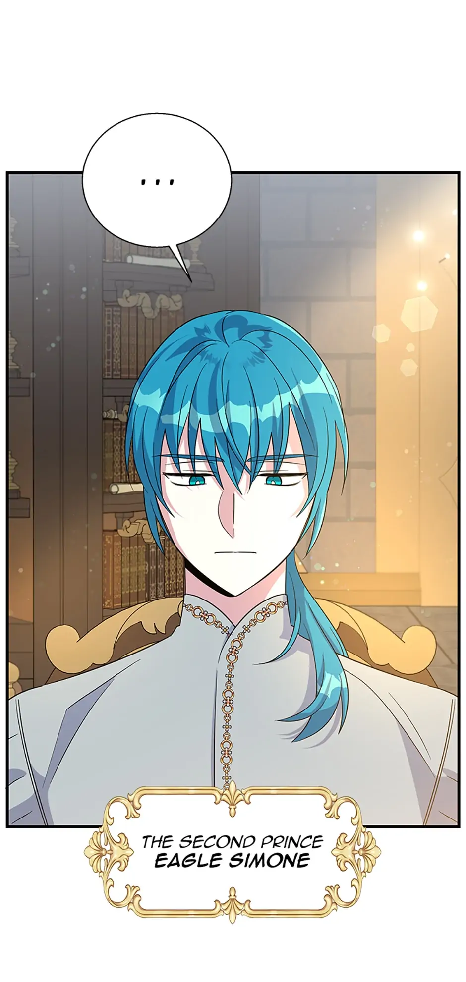 Baroness Goes on Strike [Mature](Official) - Chapter 69 manhwa