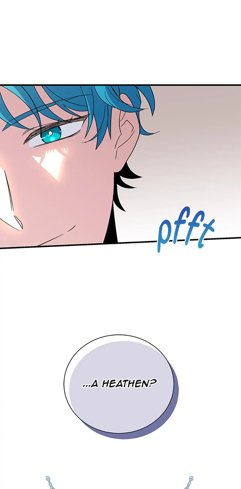 Baroness Goes on Strike [Mature](Official) - Chapter 69 manhwa