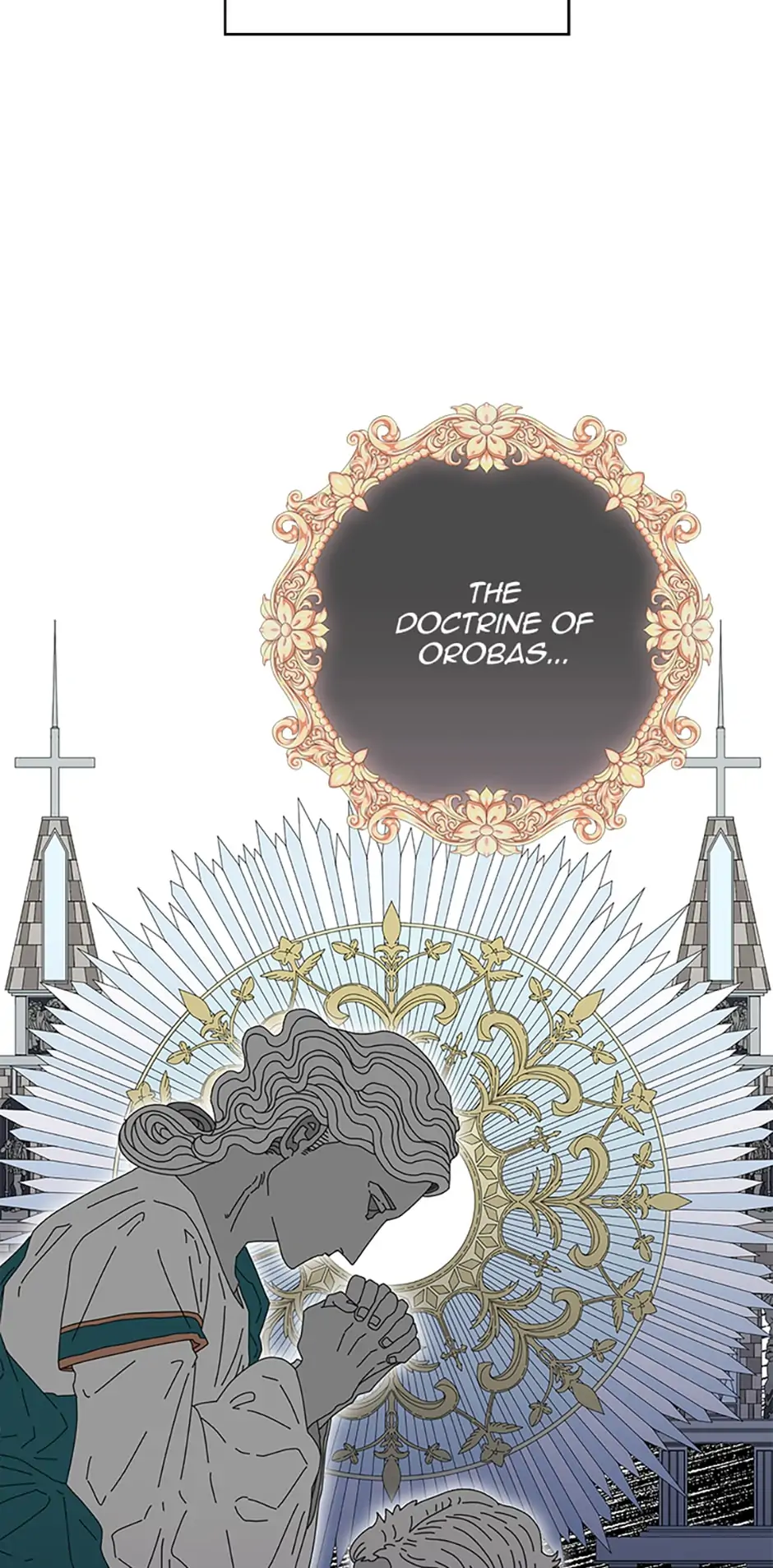 Baroness Goes on Strike [Mature](Official) - Chapter 69 manhwa