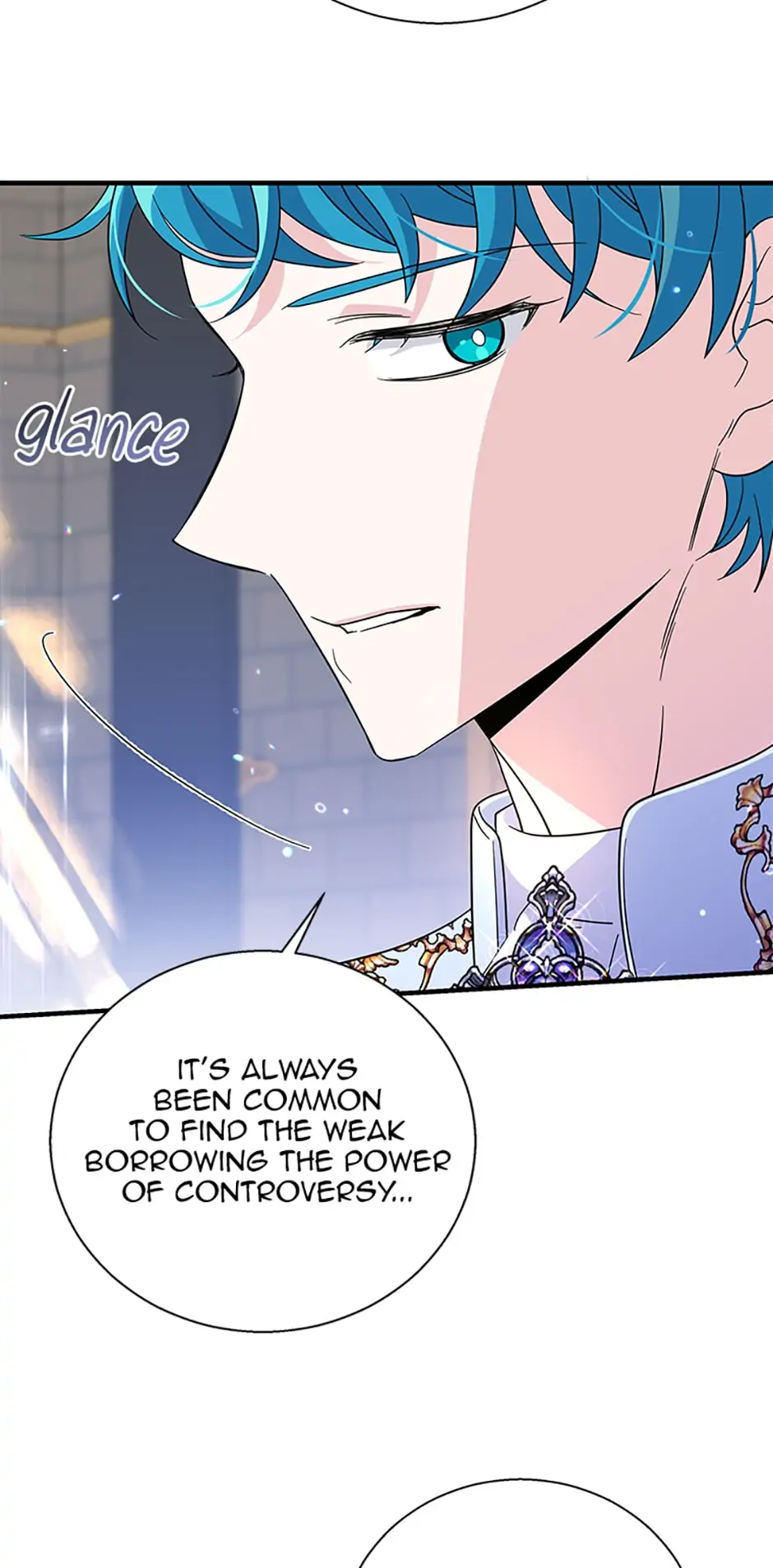 Baroness Goes on Strike [Mature](Official) - Chapter 69 manhwa