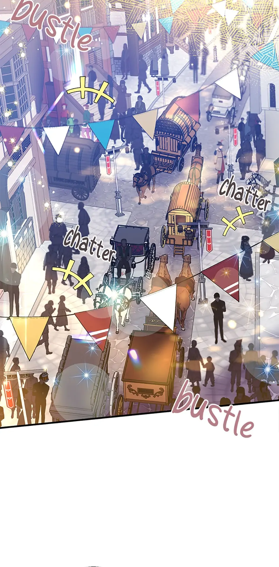 Baroness Goes on Strike [Mature](Official) - Chapter 69 manhwa