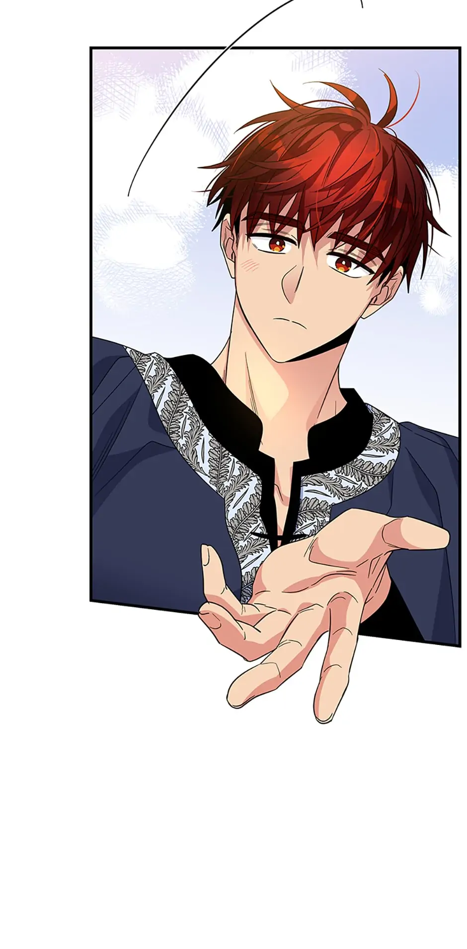 Baroness Goes on Strike [Mature](Official) - Chapter 69 manhwa