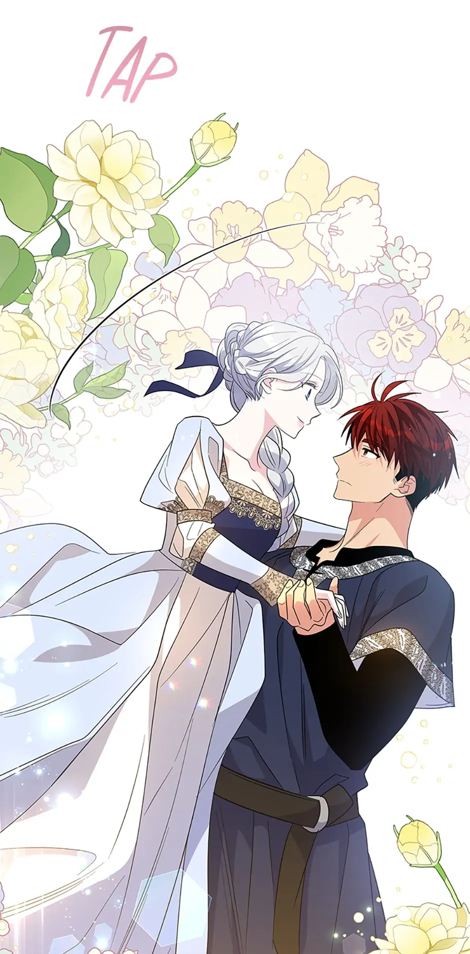 Baroness Goes on Strike [Mature](Official) - Chapter 69 manhwa