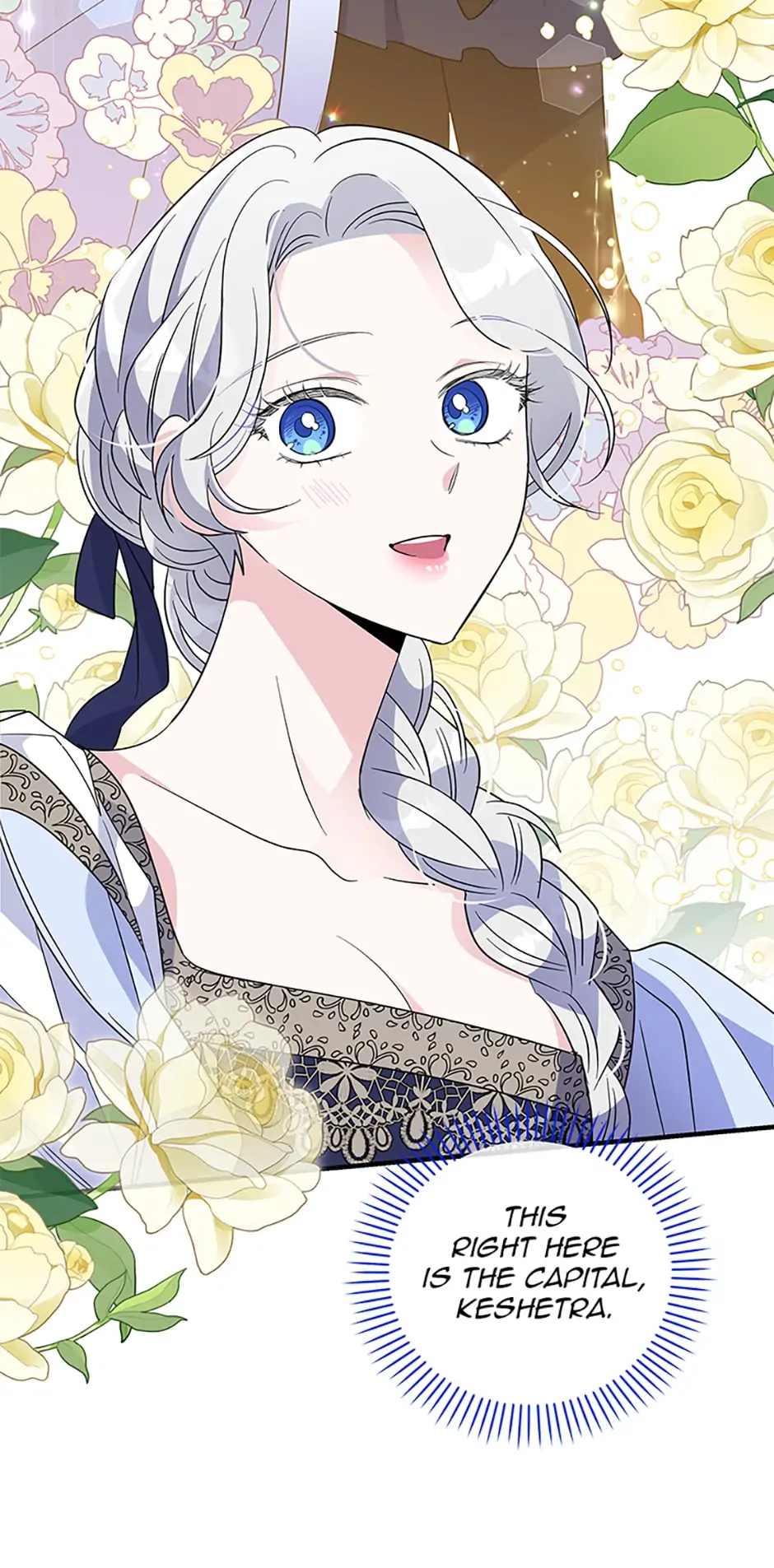 Baroness Goes on Strike [Mature](Official) - Chapter 69 manhwa