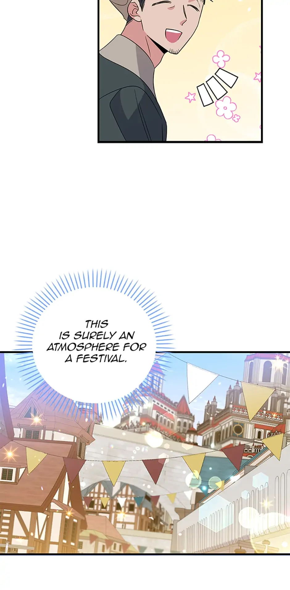 Baroness Goes on Strike [Mature](Official) - Chapter 69 manhwa