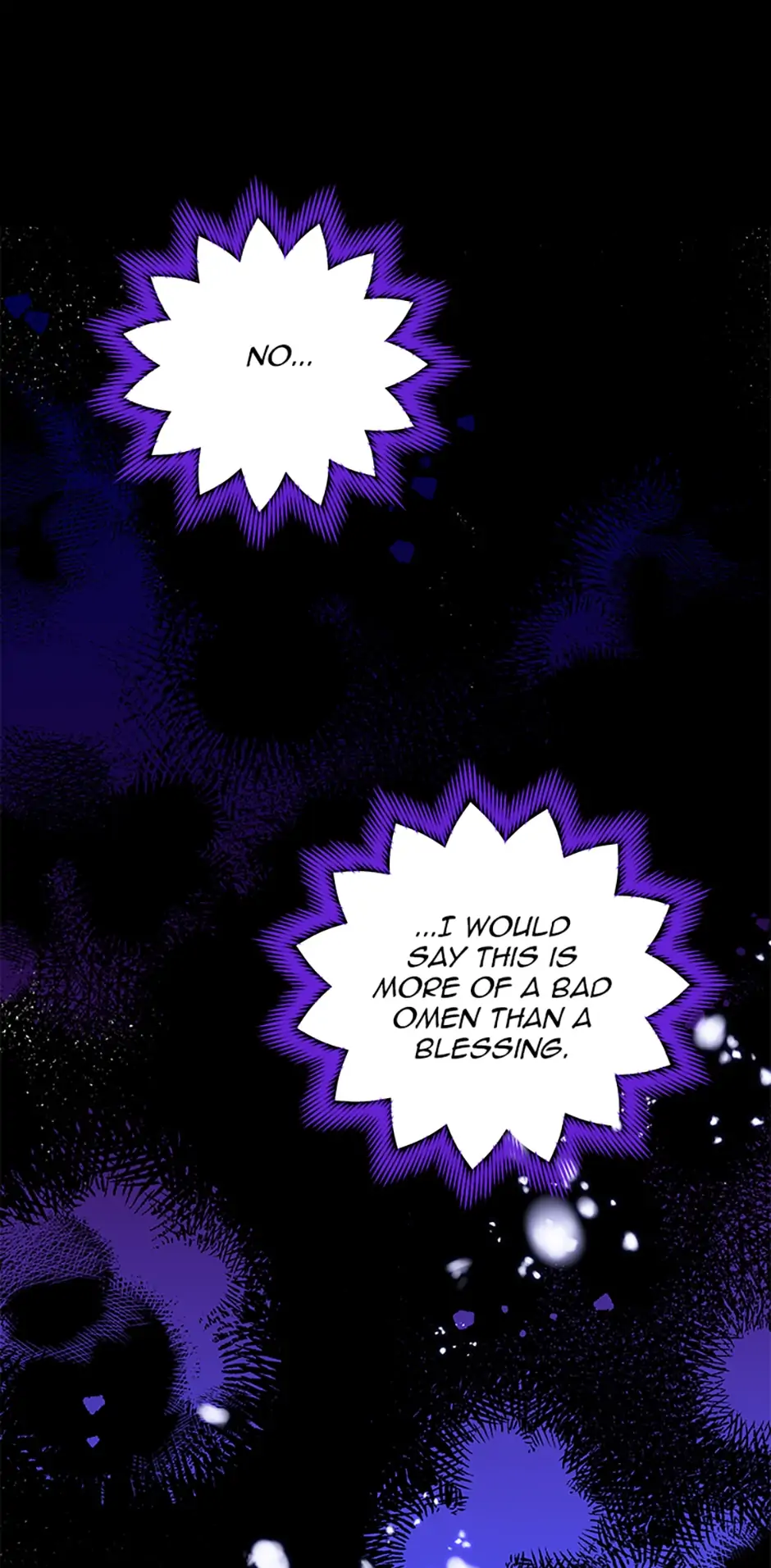 Baroness Goes on Strike [Mature](Official) - Chapter 69 manhwa