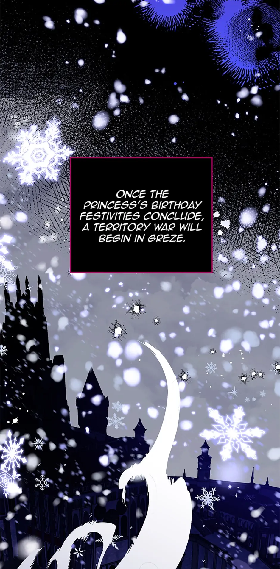 Baroness Goes on Strike [Mature](Official) - Chapter 69 manhwa