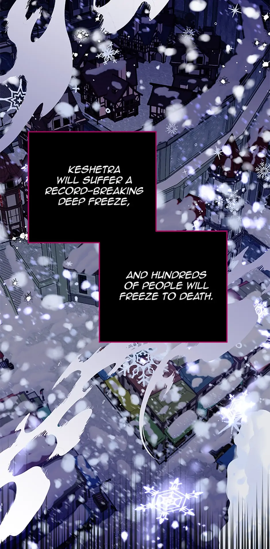 Baroness Goes on Strike [Mature](Official) - Chapter 69 manhwa