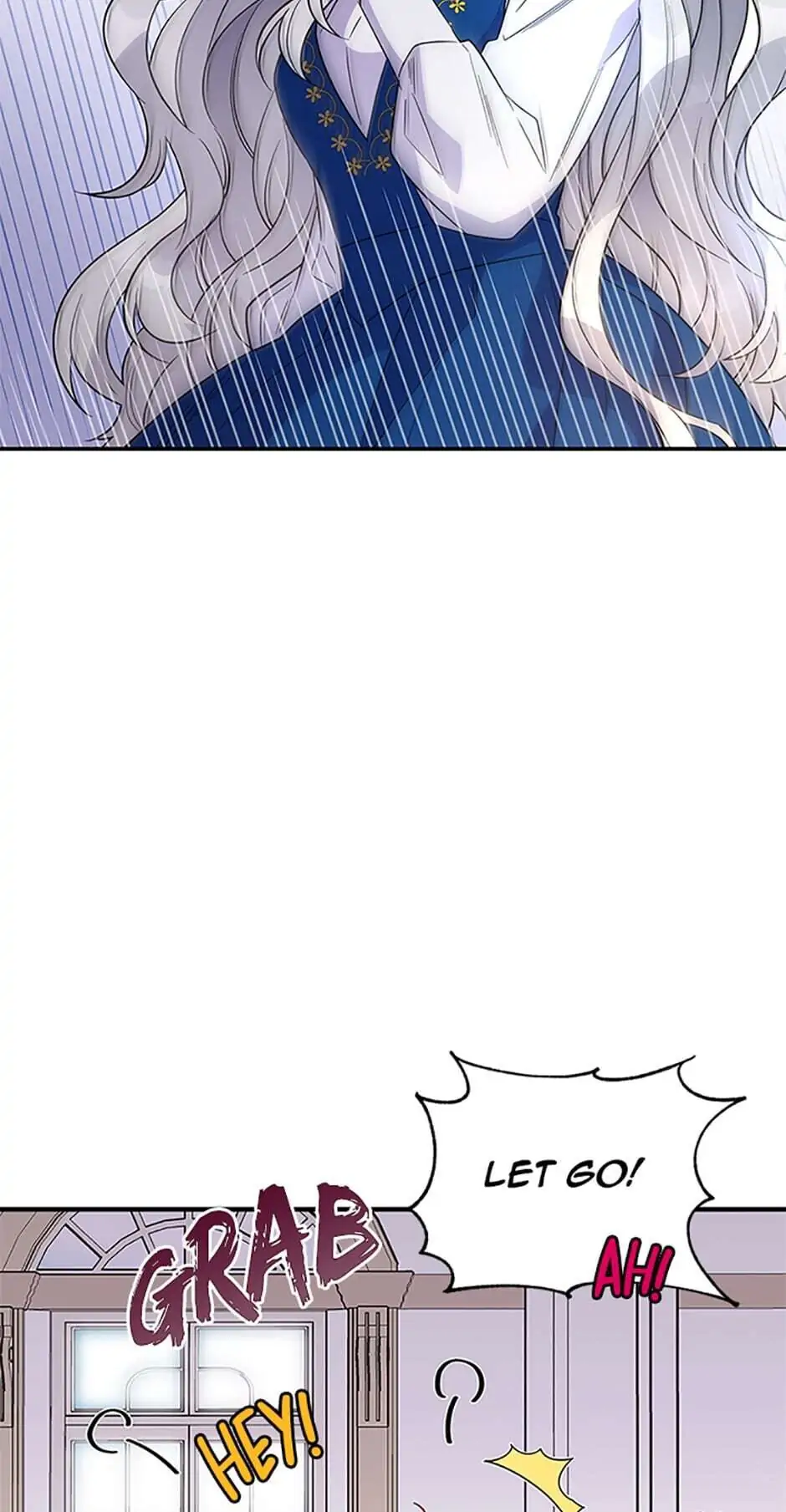 Baroness Goes on Strike [Mature](Official) - Chapter 7 manhwa