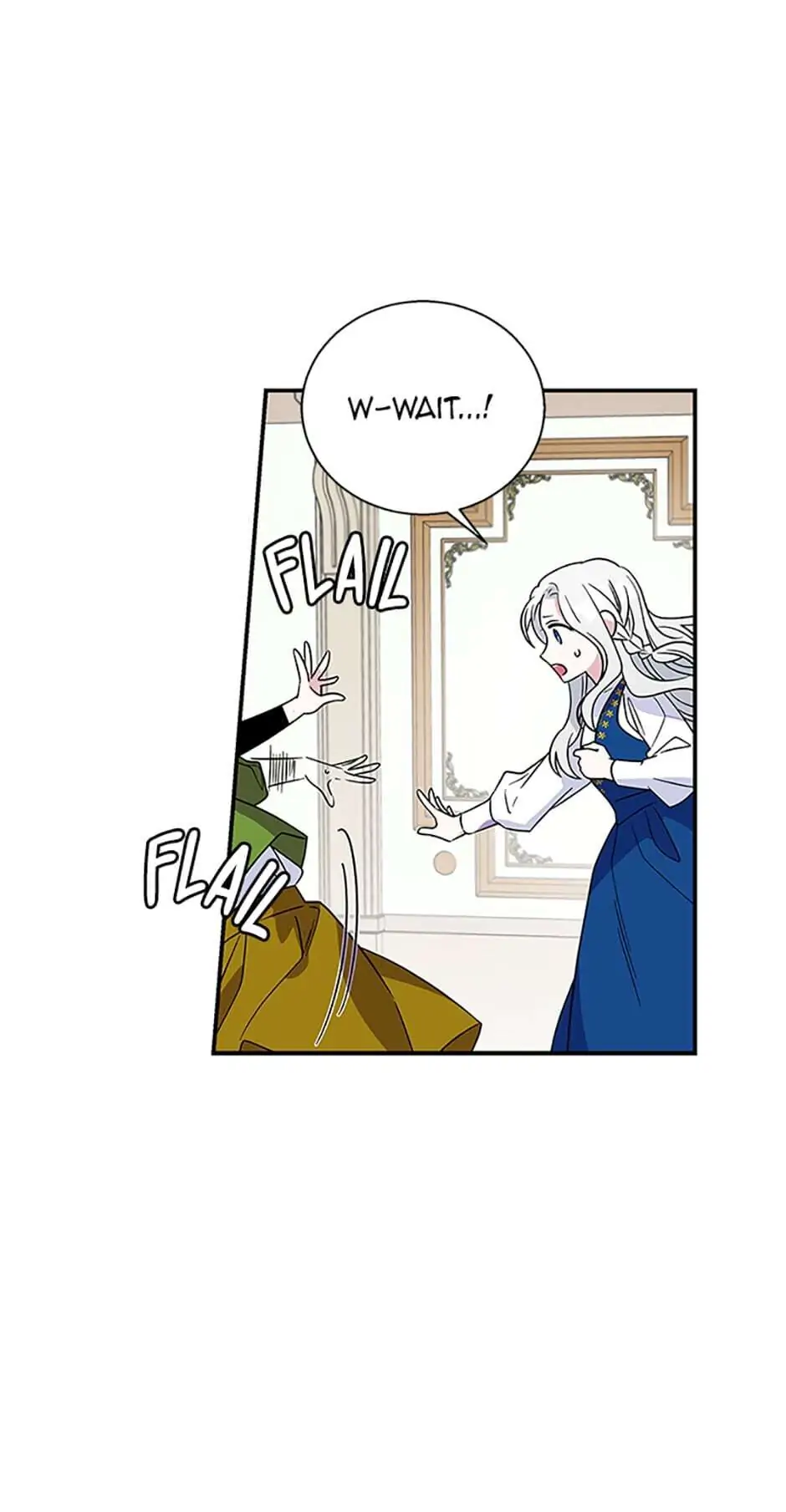 Baroness Goes on Strike [Mature](Official) - Chapter 7 manhwa