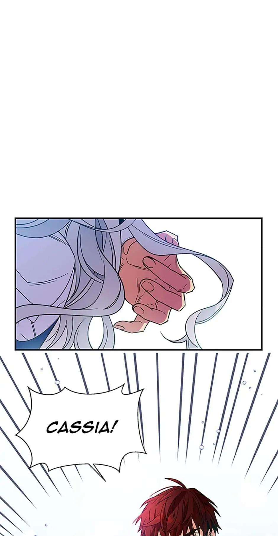 Baroness Goes on Strike [Mature](Official) - Chapter 7 manhwa