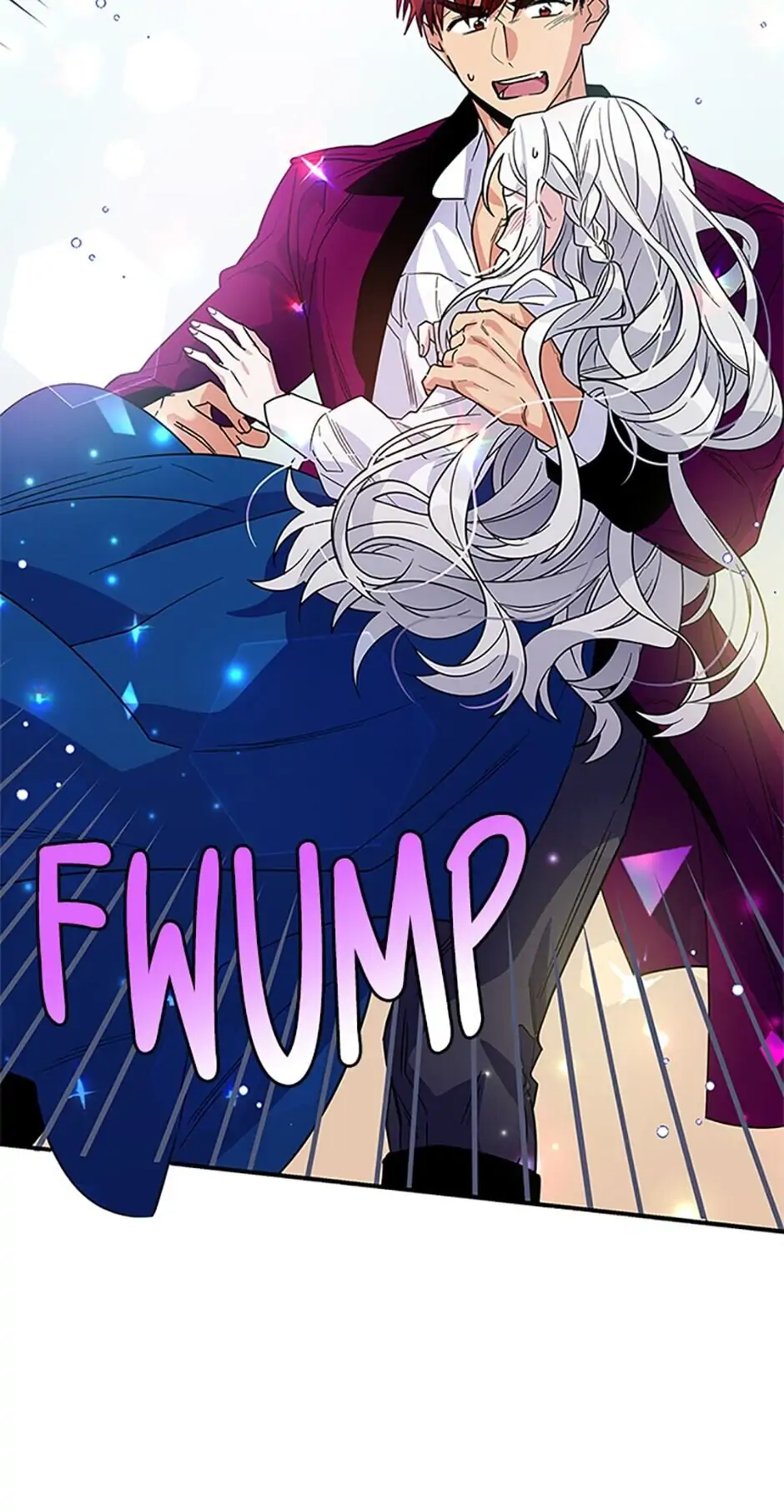 Baroness Goes on Strike [Mature](Official) - Chapter 7 manhwa