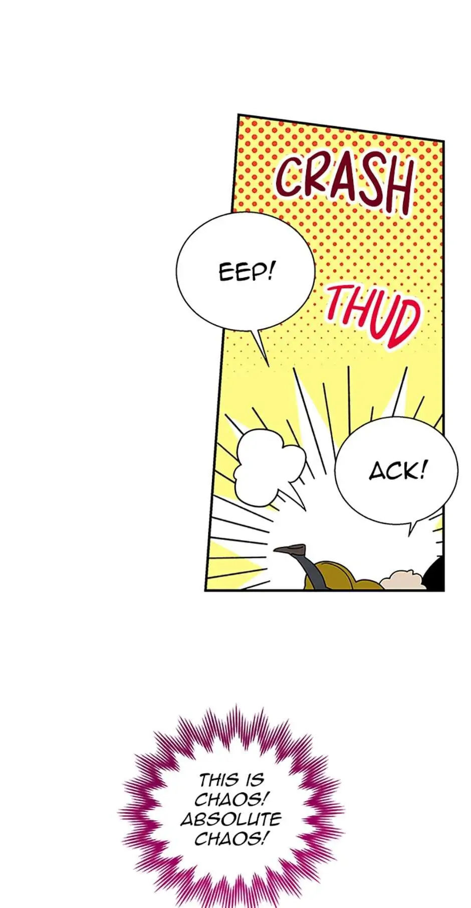 Baroness Goes on Strike [Mature](Official) - Chapter 7 manhwa