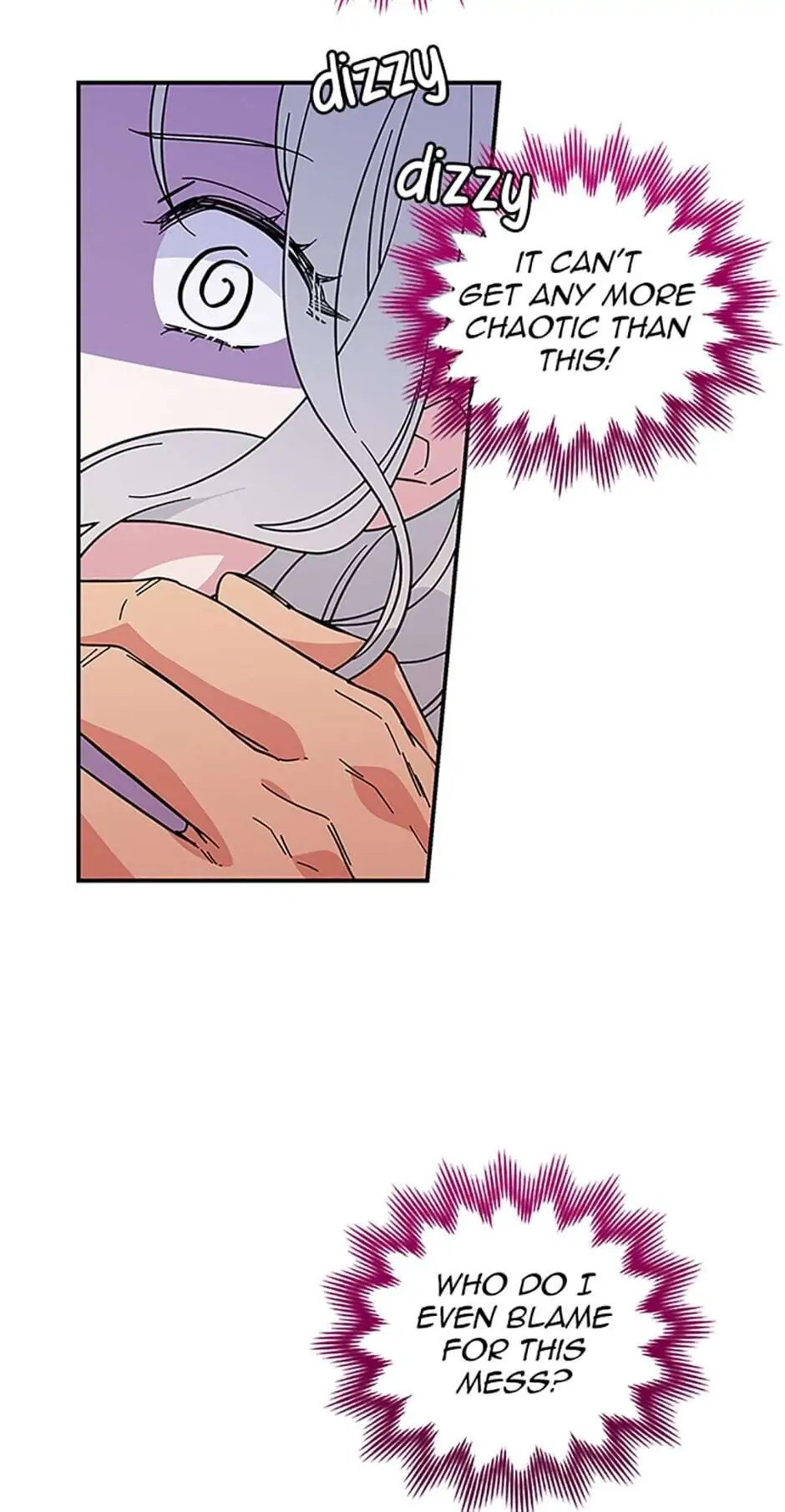 Baroness Goes on Strike [Mature](Official) - Chapter 7 manhwa