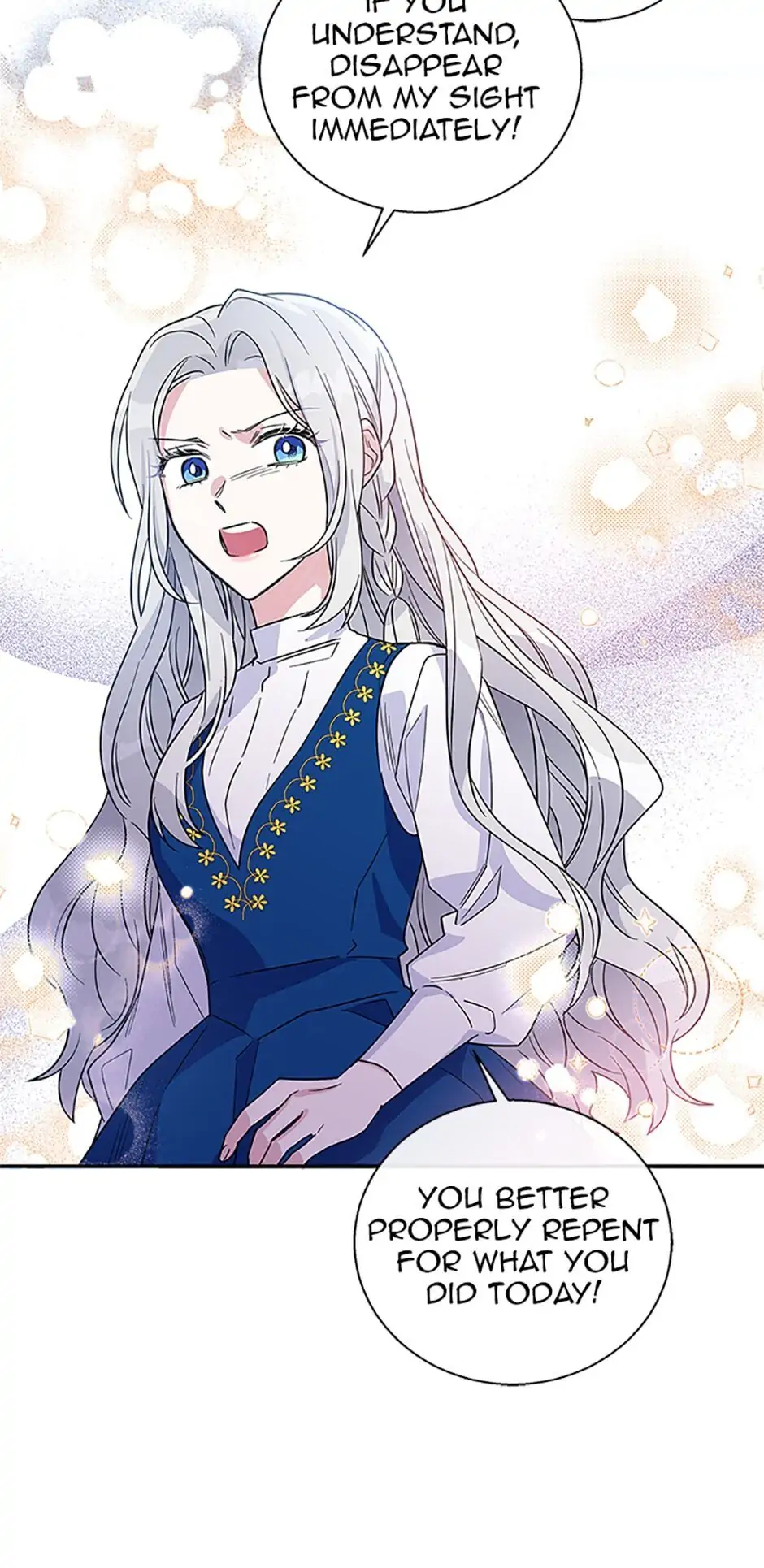 Baroness Goes on Strike [Mature](Official) - Chapter 7 manhwa