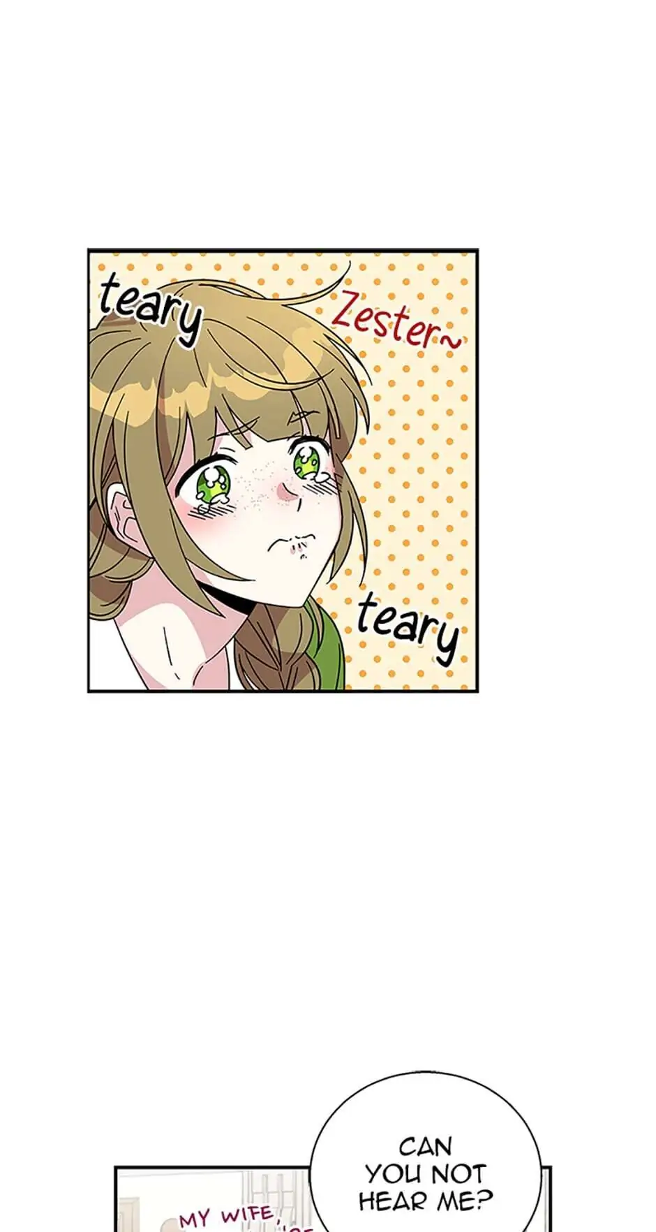 Baroness Goes on Strike [Mature](Official) - Chapter 7 manhwa