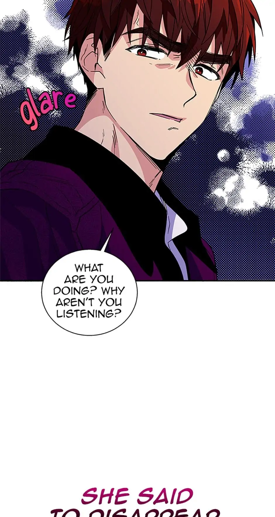Baroness Goes on Strike [Mature](Official) - Chapter 7 manhwa