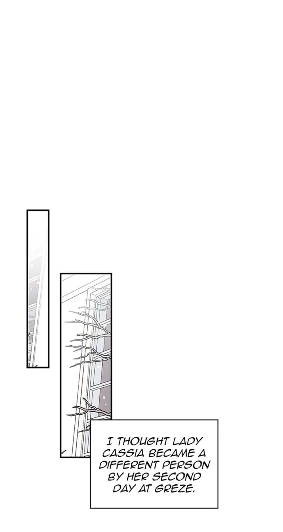 Baroness Goes on Strike [Mature](Official) - Chapter 7 manhwa
