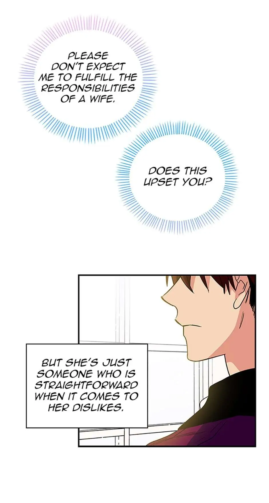 Baroness Goes on Strike [Mature](Official) - Chapter 7 manhwa