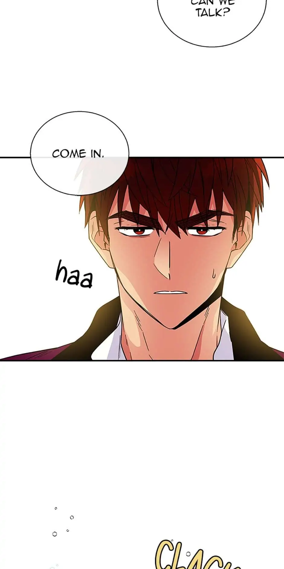 Baroness Goes on Strike [Mature](Official) - Chapter 7 manhwa